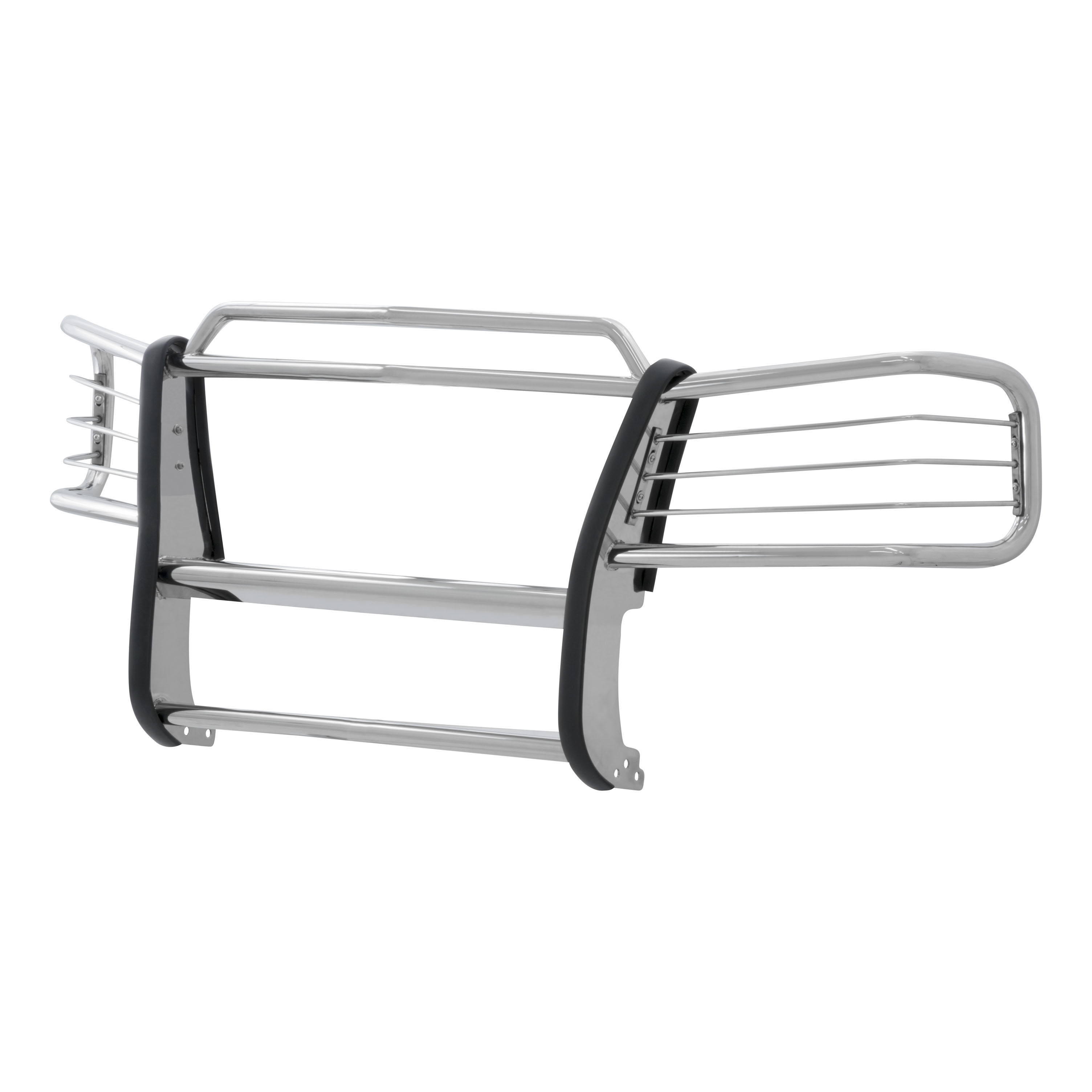 2000-2006 Chevy Tahoe Aries Black Grille Guard