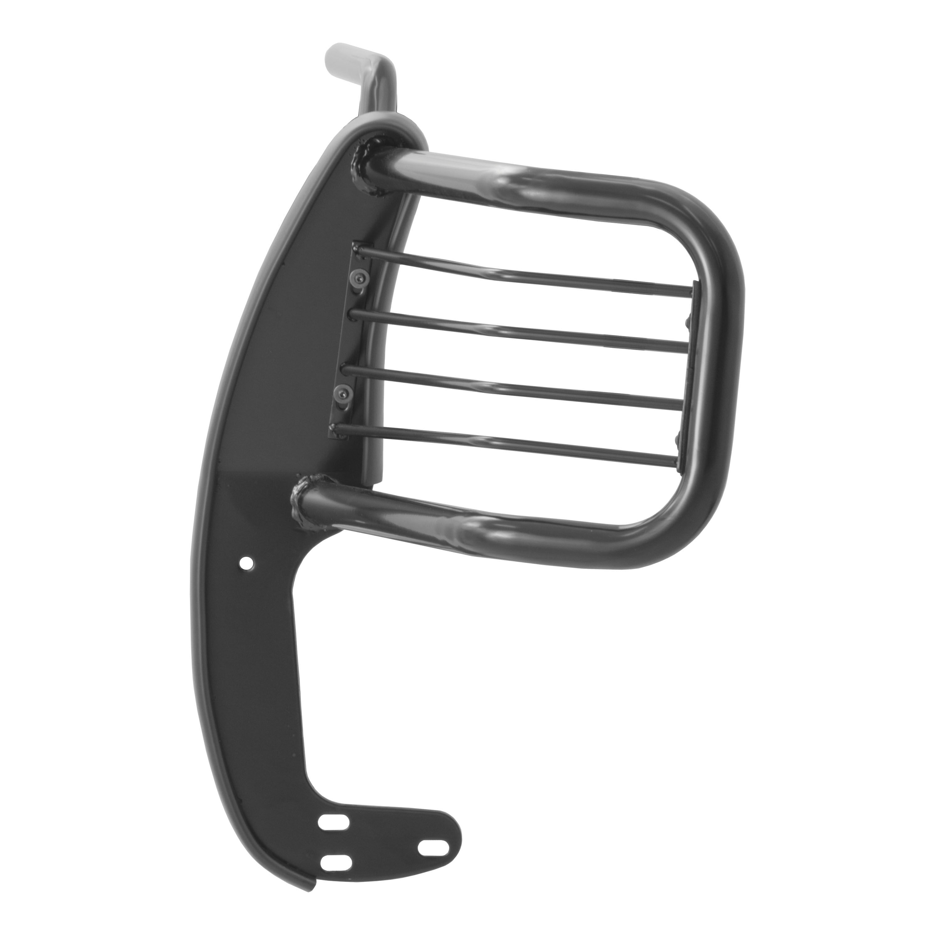 2000-2006 Chevy Tahoe Aries Black Grille Guard