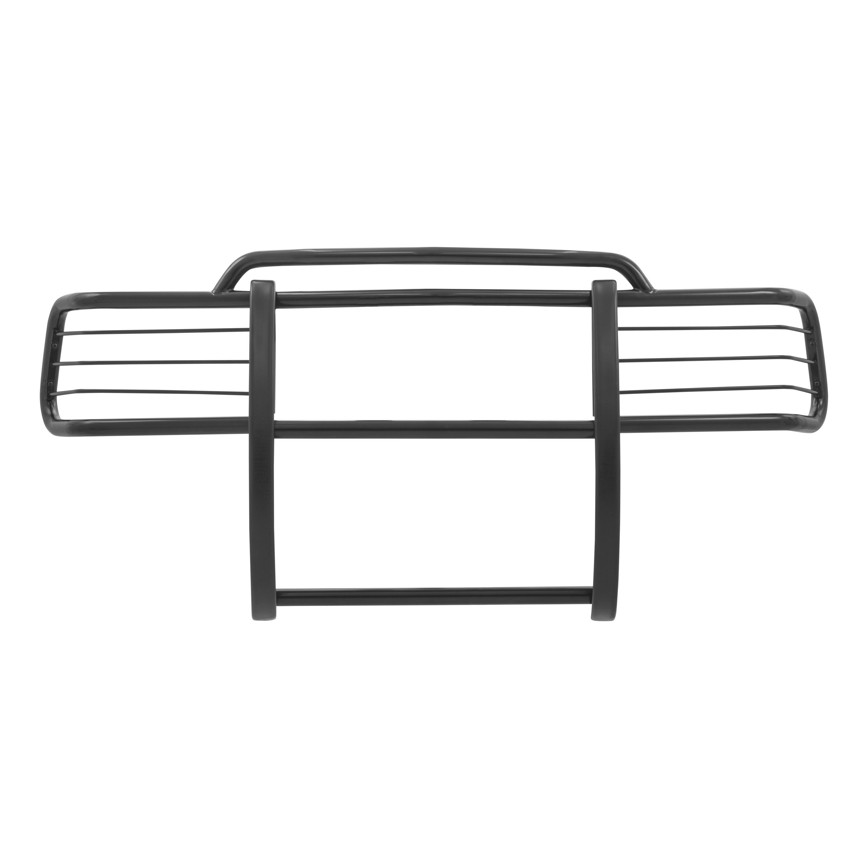 1998-2004 Chevy S-10 Aries Black Grille Guard 4WD ONLY