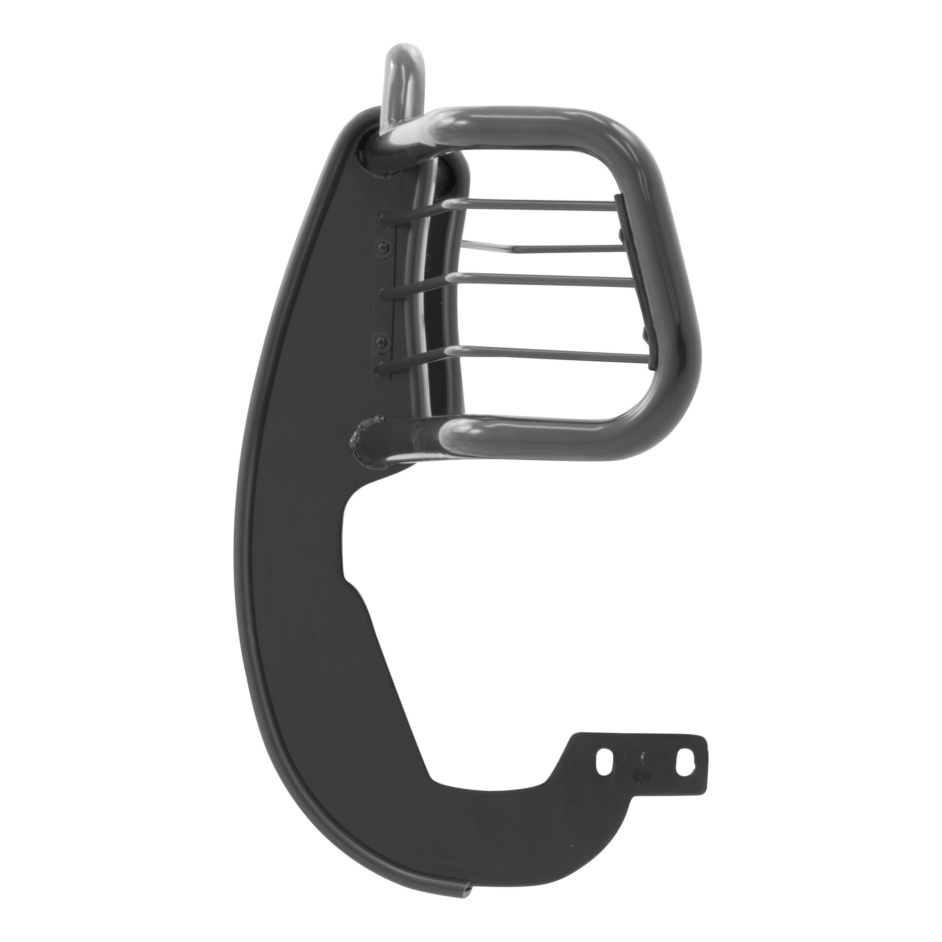 1998-2004 Chevy S-10 Aries Black Grille Guard 4WD ONLY