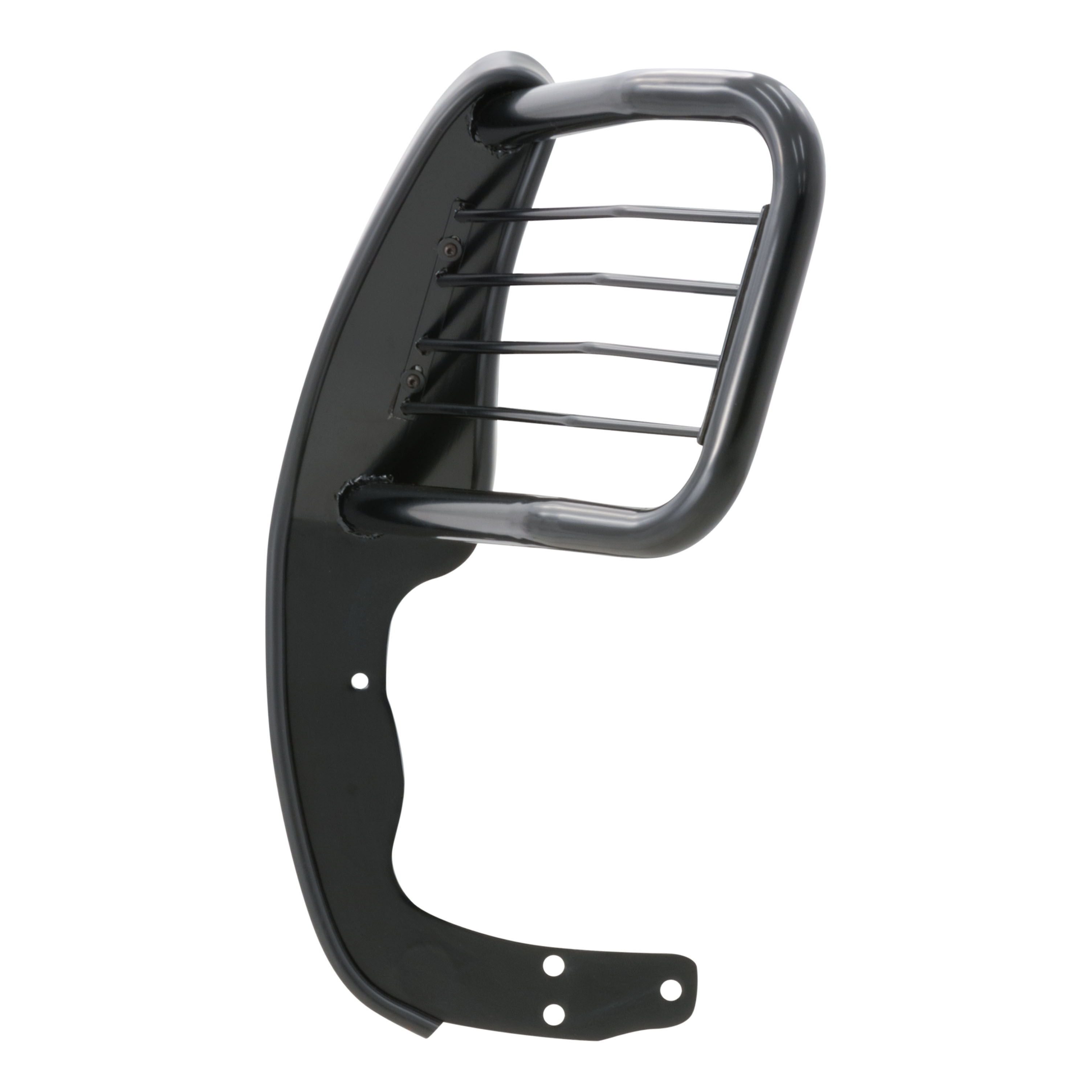 2003-2006 Chevy Silverado 1500 Aries Black Grille Guard