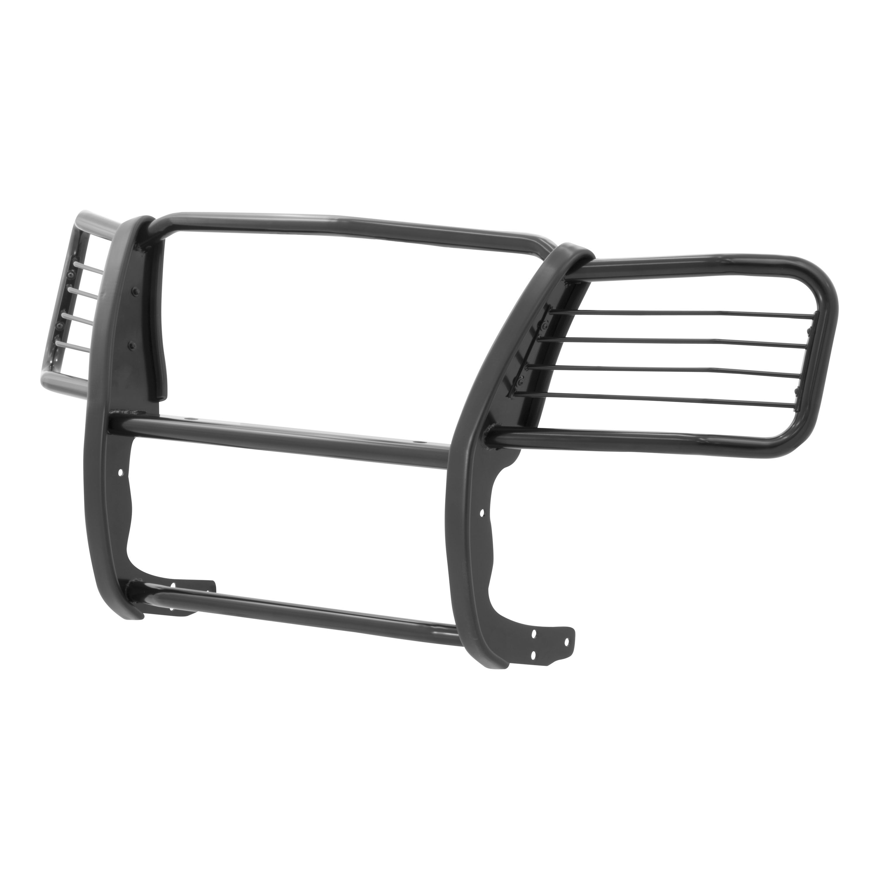 2003-2006 Chevy Silverado 1500 Aries Black Grille Guard - 4059