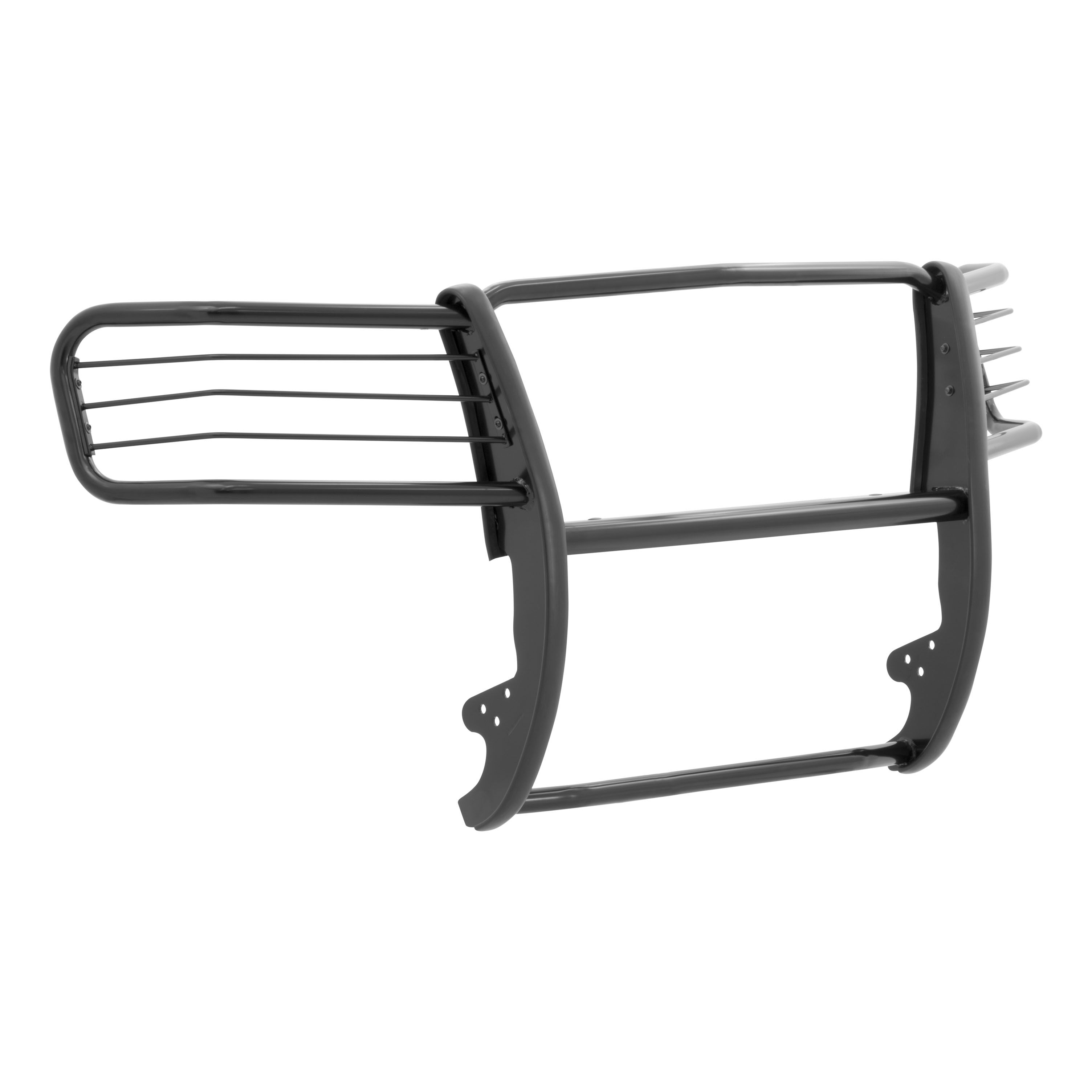 2007-2014 Chevy Tahoe Aries Black Grille Guard