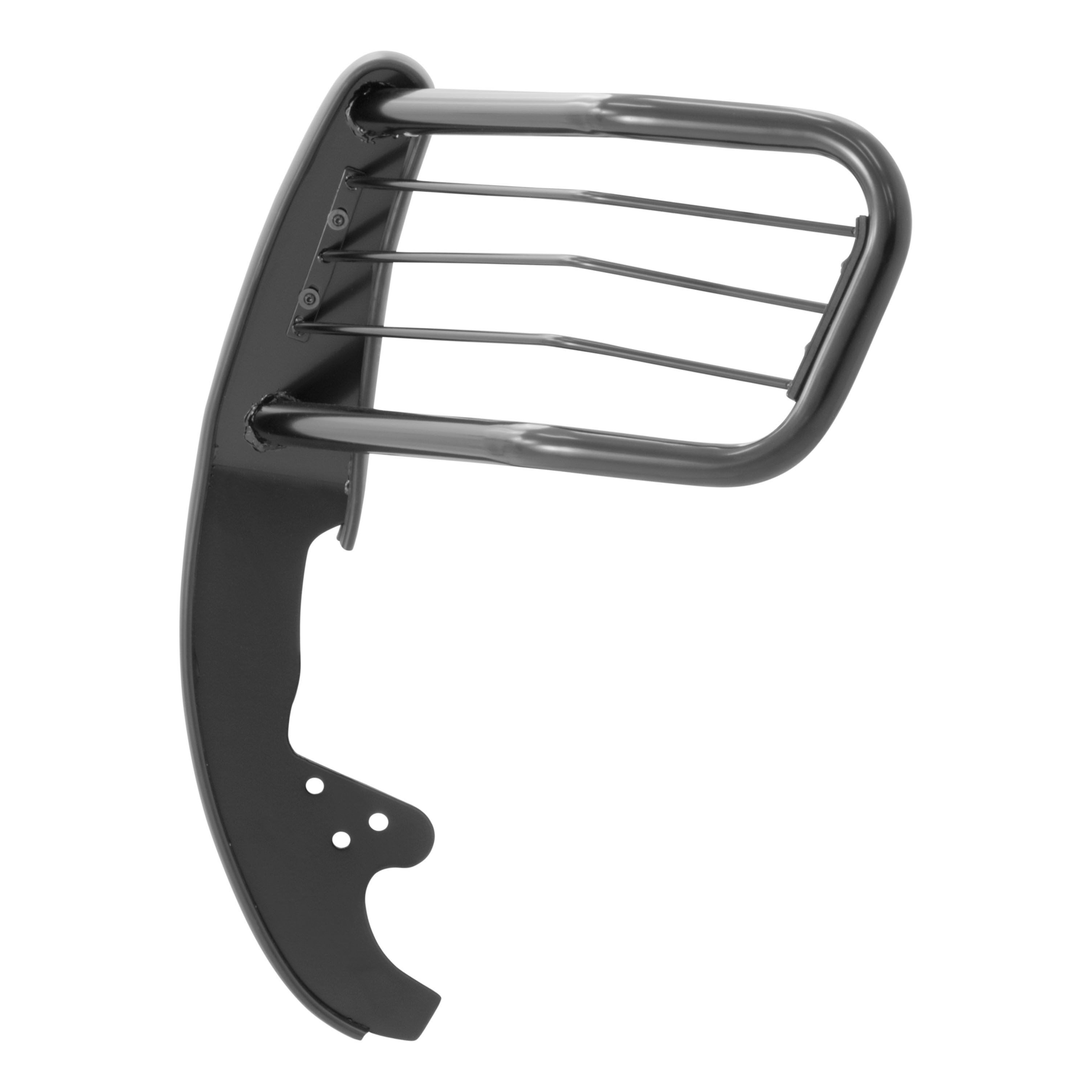 2007-2014 Chevy Tahoe Aries Black Grille Guard