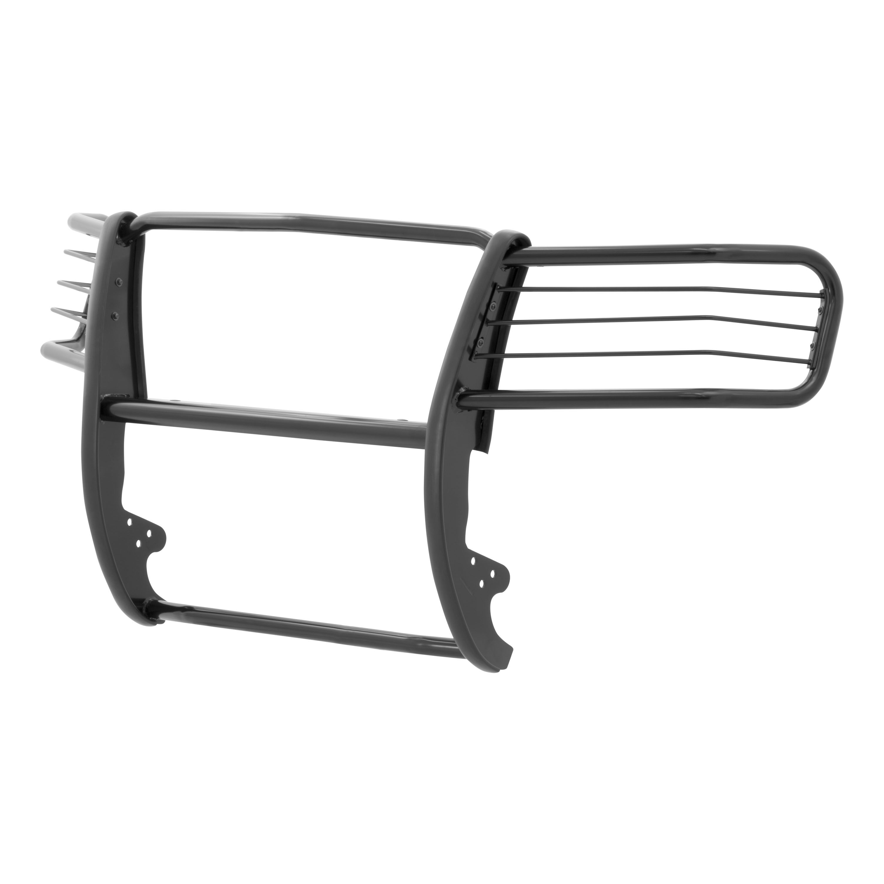 2007-2014 Chevy Tahoe Aries Black Grille Guard - 4065