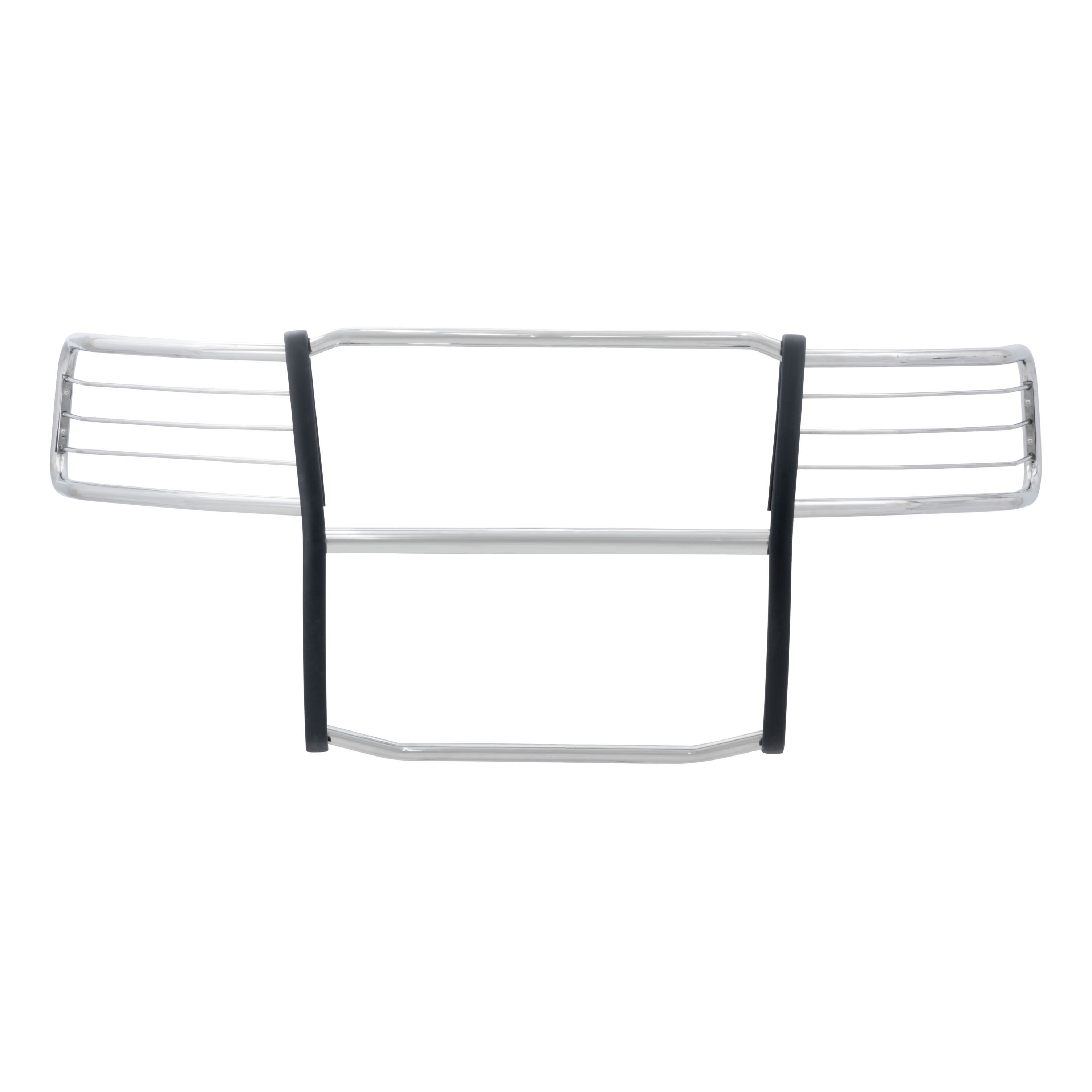 2007-2013 Chevy Silverado 1500 Aries Stainless Grille Guard