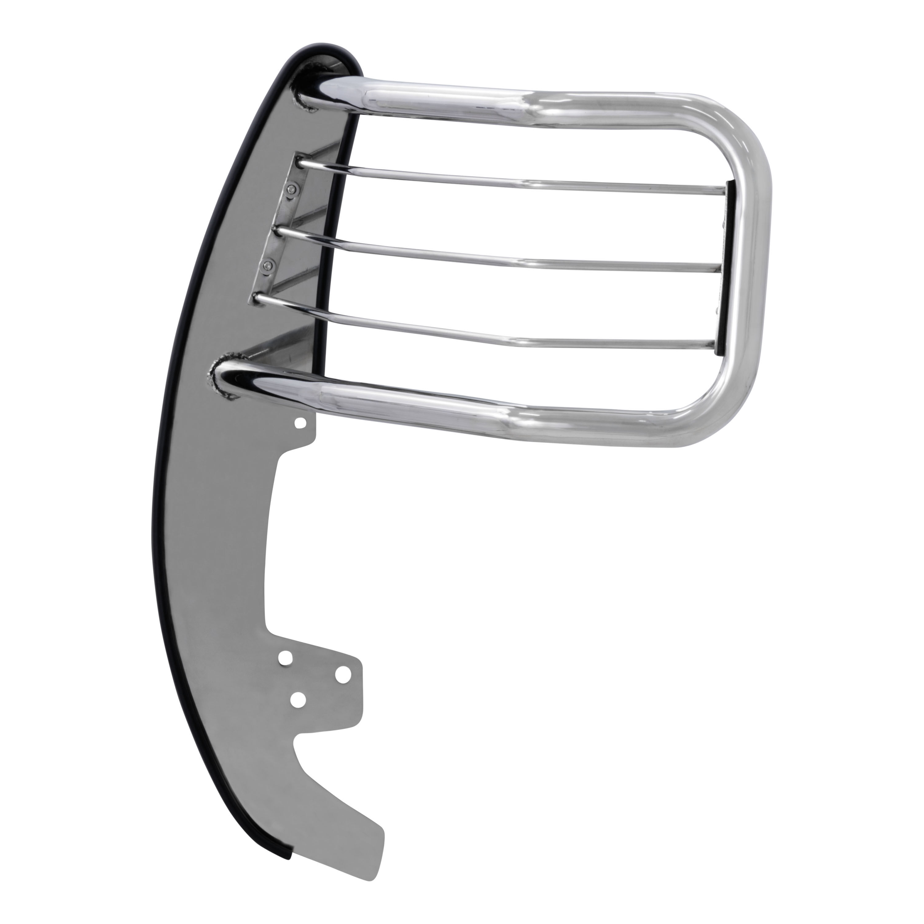 2007-2013 Chevy Silverado 1500 Aries Stainless Grille Guard