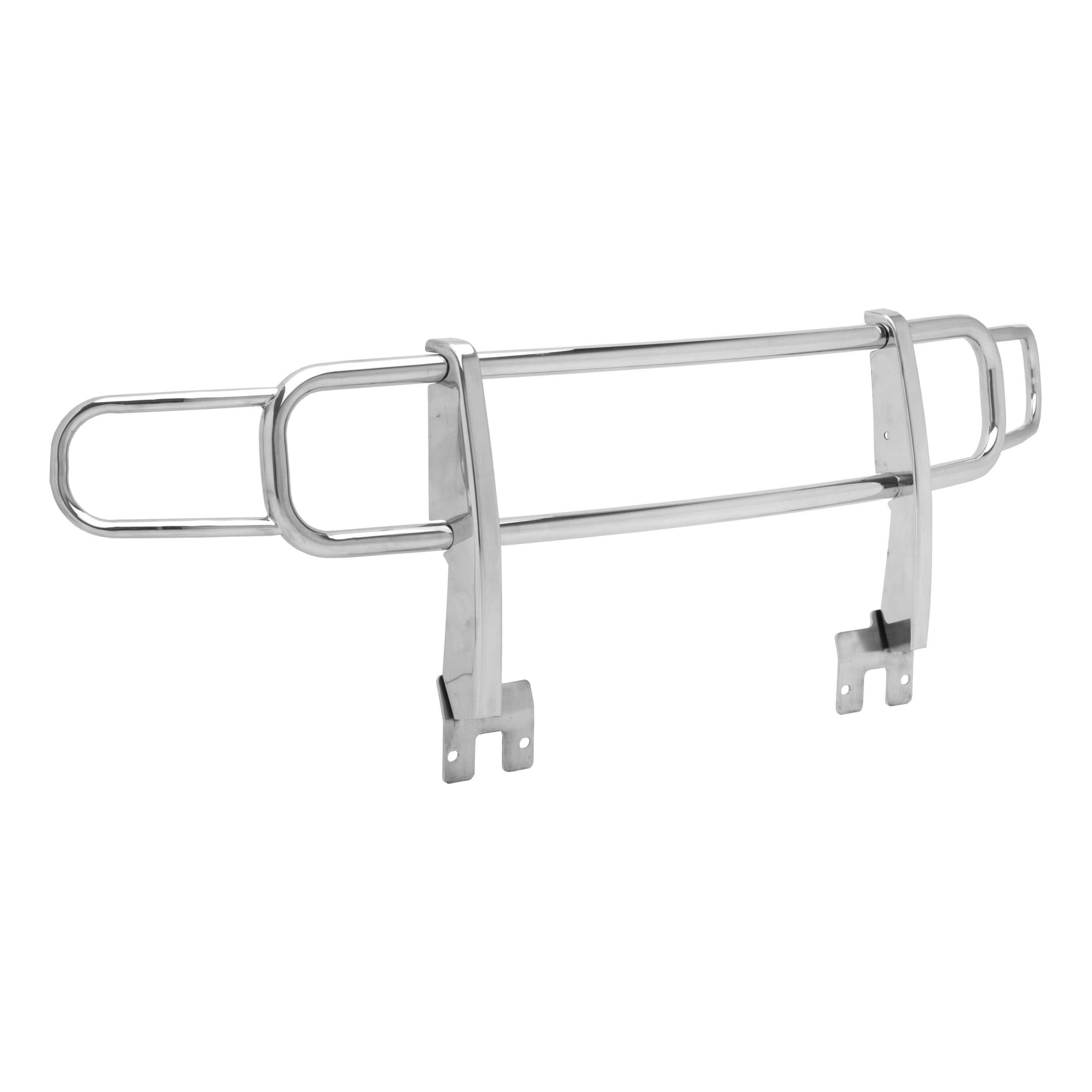 2006-2011 Hummer H3 Aries Stainless Grille Guard 4WD ONLY