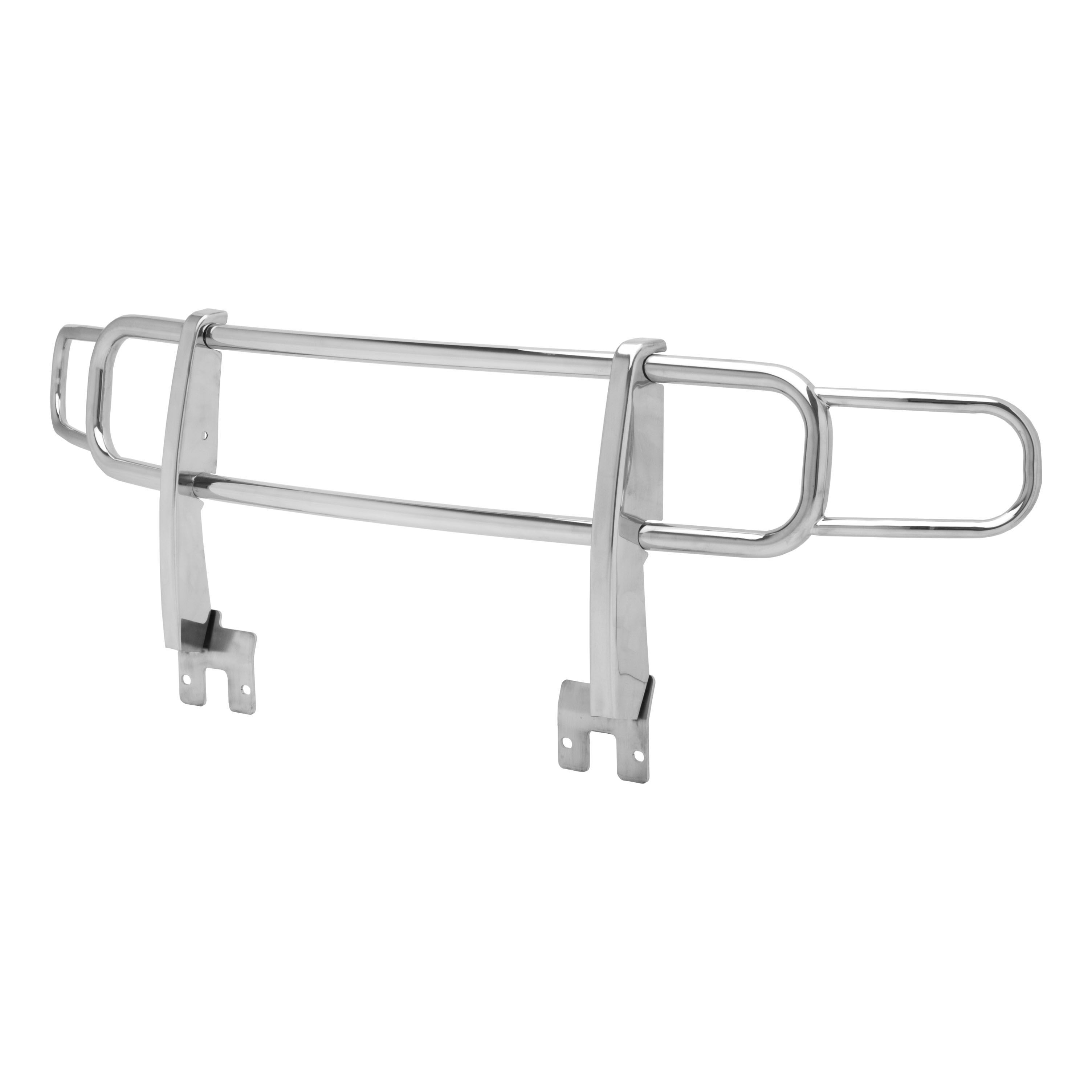 2006-2011 Hummer H3 Aries Stainless Grille Guard 4WD ONLY - 4077-2