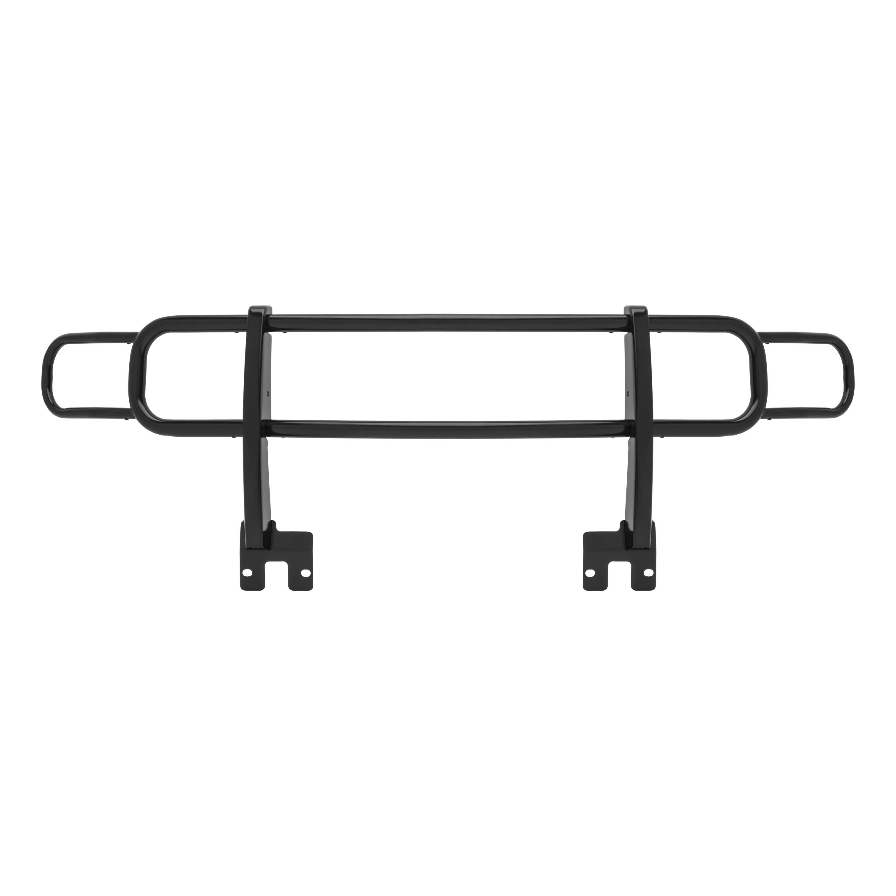 2006-2011 Hummer H3 Aries Black Grille Guard 4WD ONLY