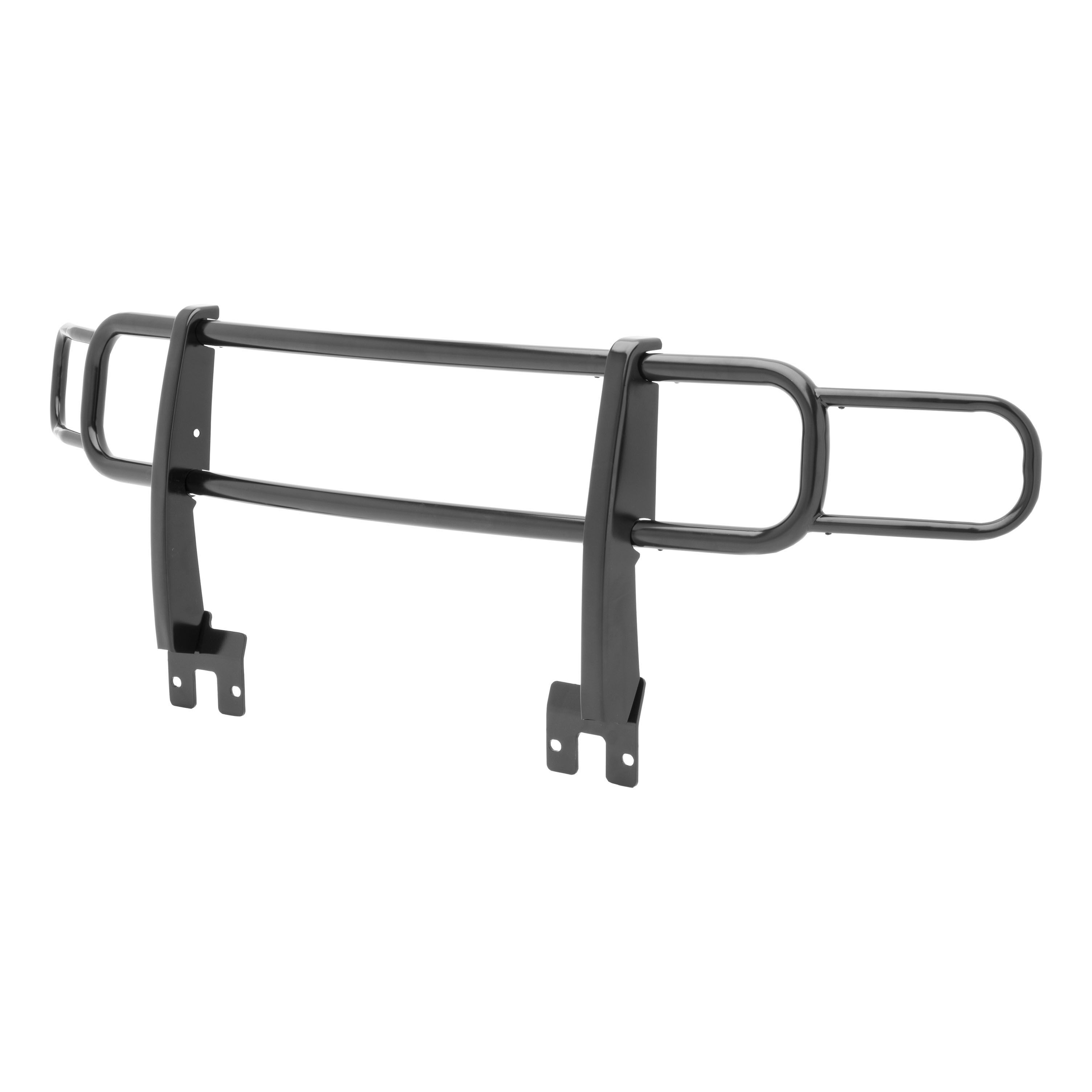 2006-2011 Hummer H3 Aries Black Grille Guard 4WD ONLY - 4078
