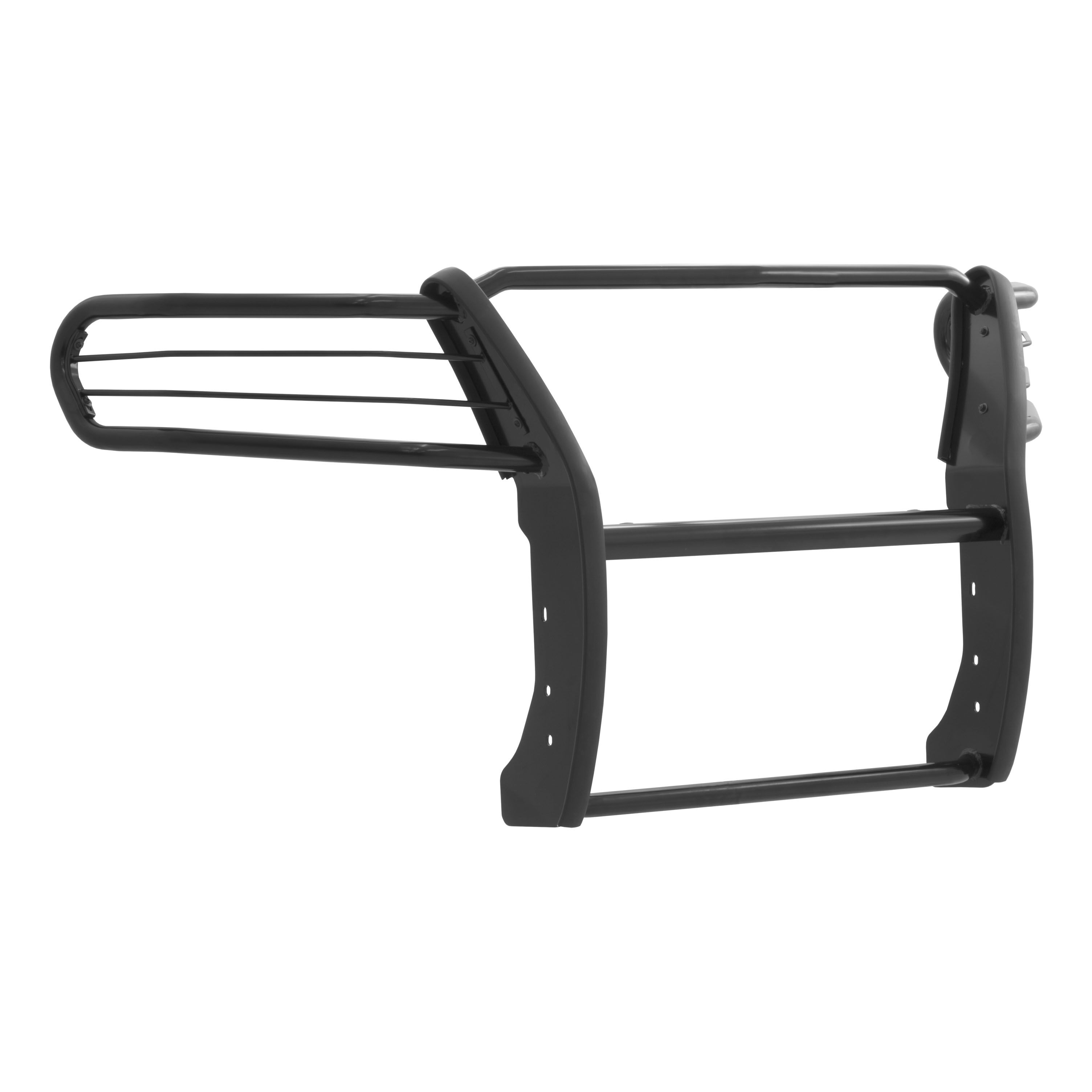 2015-2017 Chevy Colorado Aries Black Grille Guard