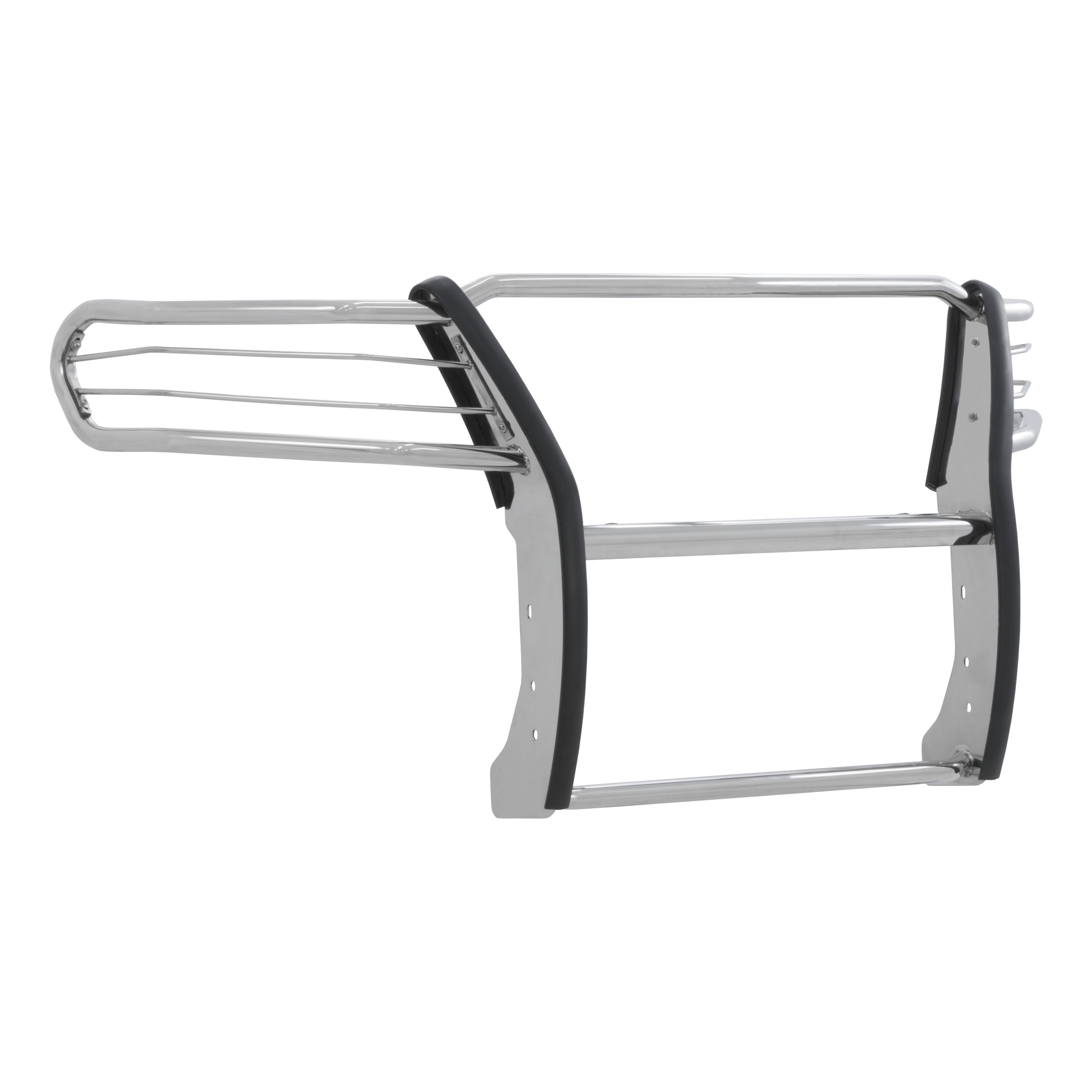 2015-2017 Chevy Colorado Aries Stainless Grille Guard