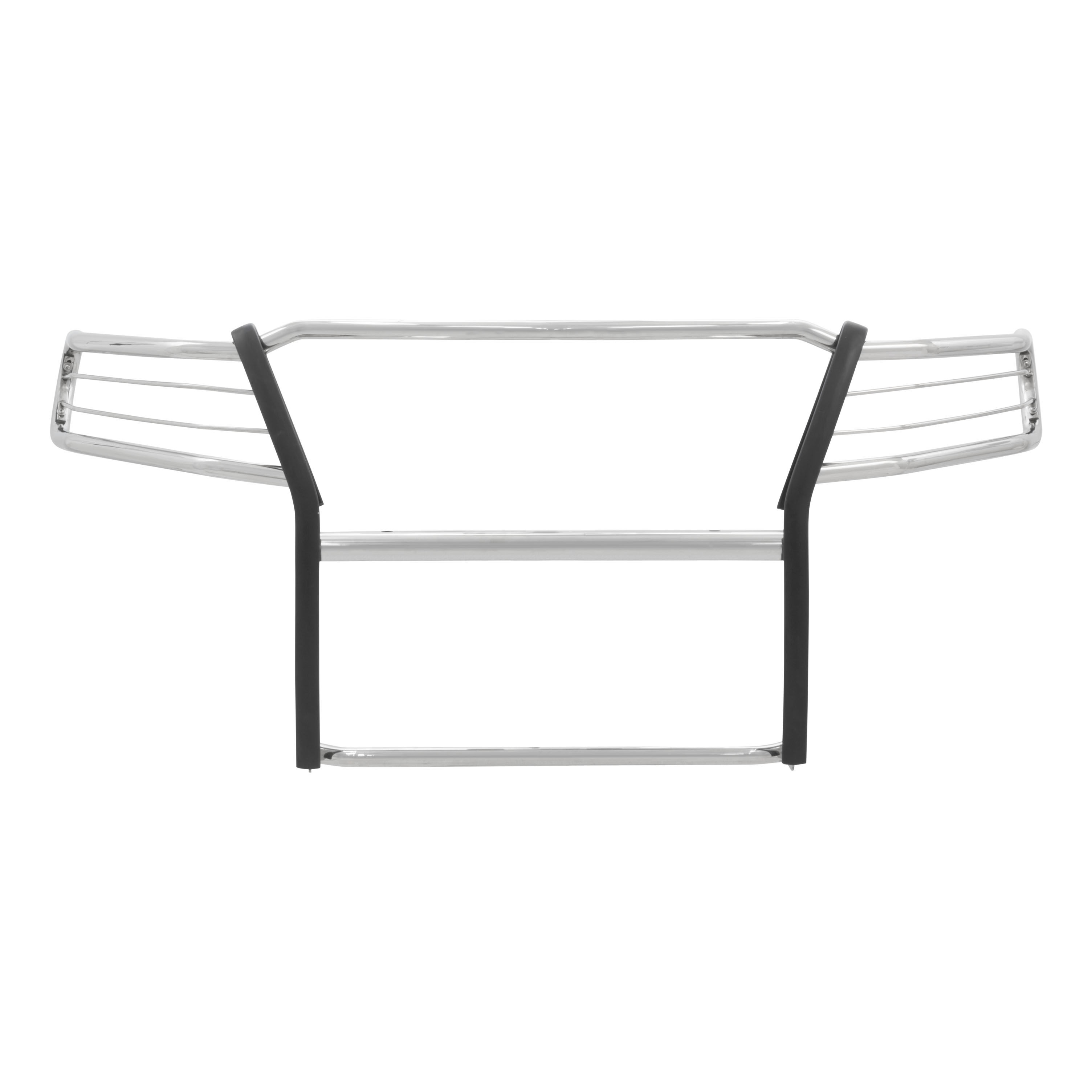 2015-2017 Chevy Colorado Aries Stainless Grille Guard