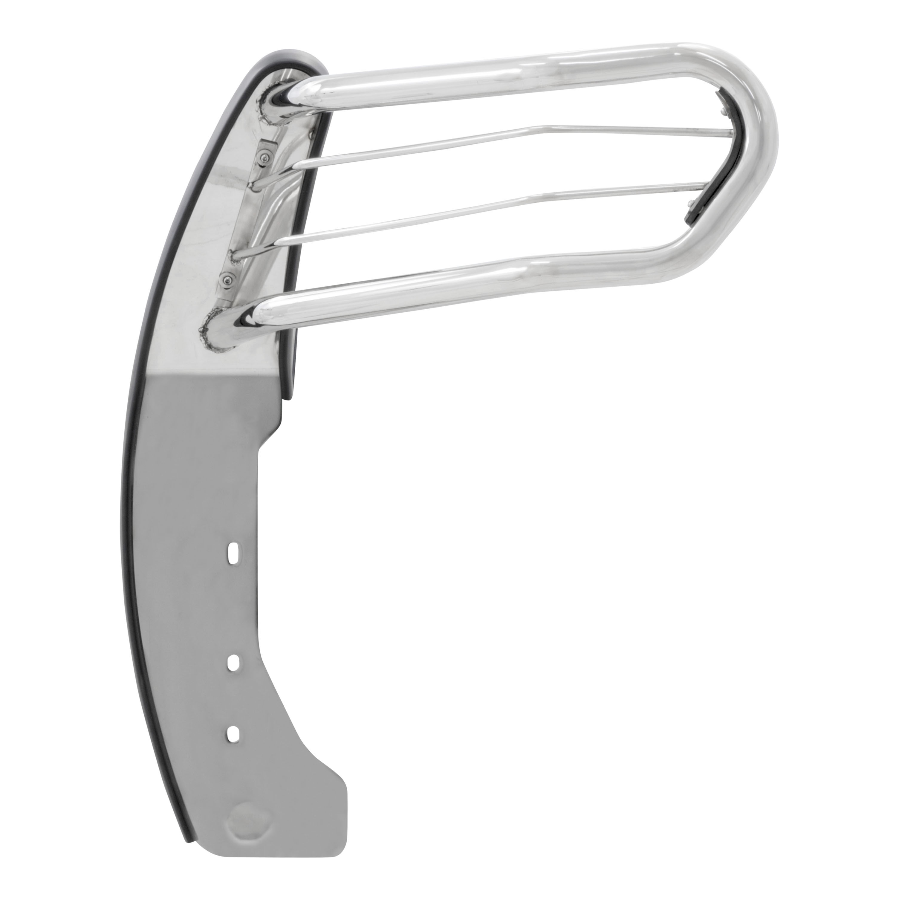 2015-2017 Chevy Colorado Aries Stainless Grille Guard