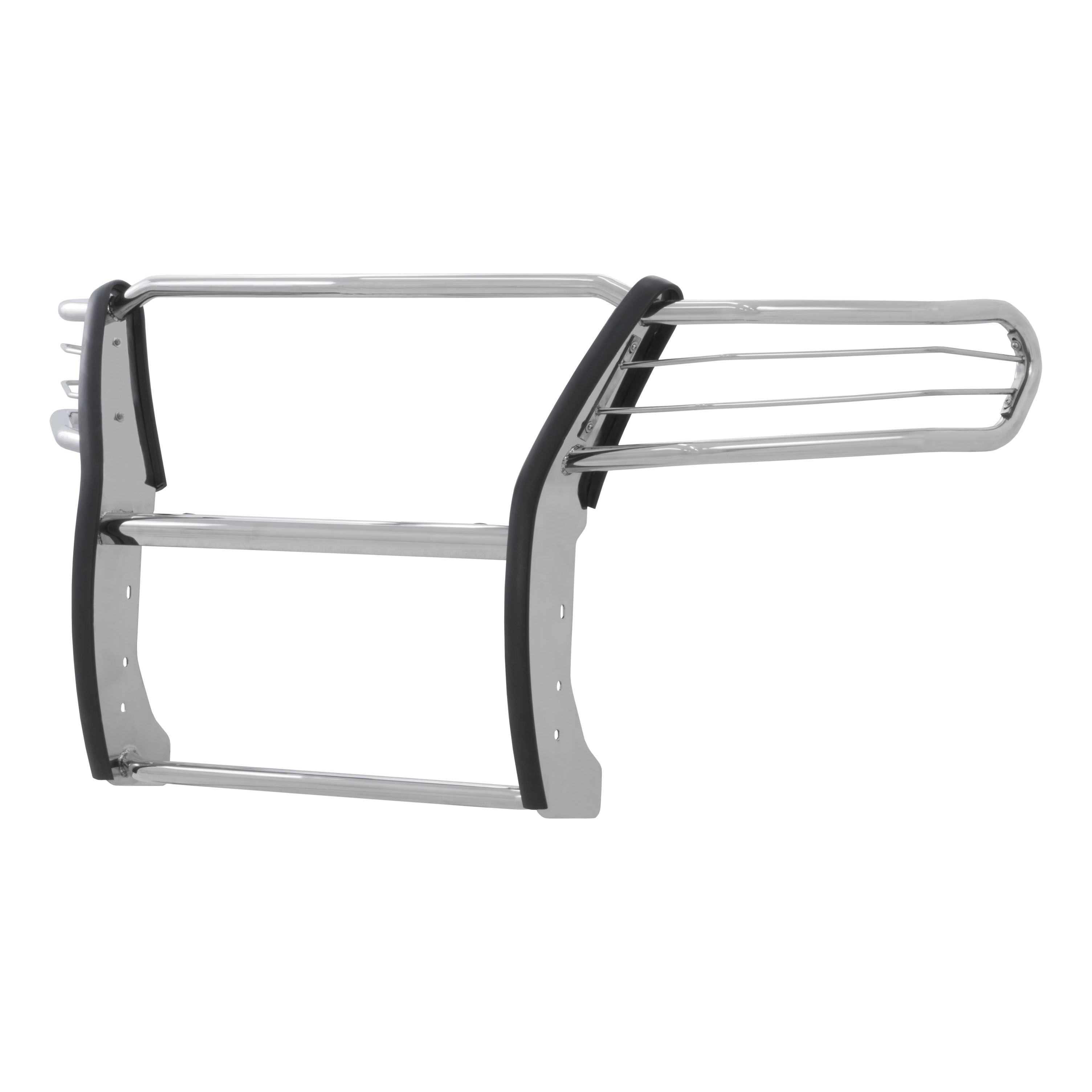 2015-2017 Chevy Colorado Aries Black Grille Guard