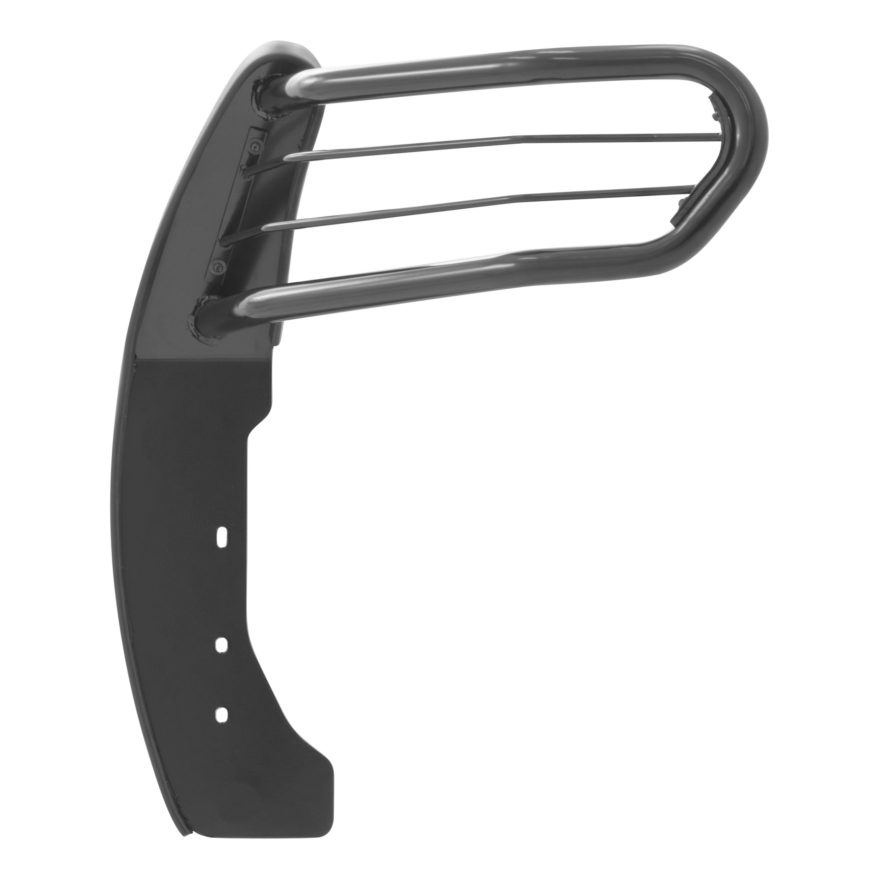 2015-2017 Chevy Colorado Aries Black Grille Guard