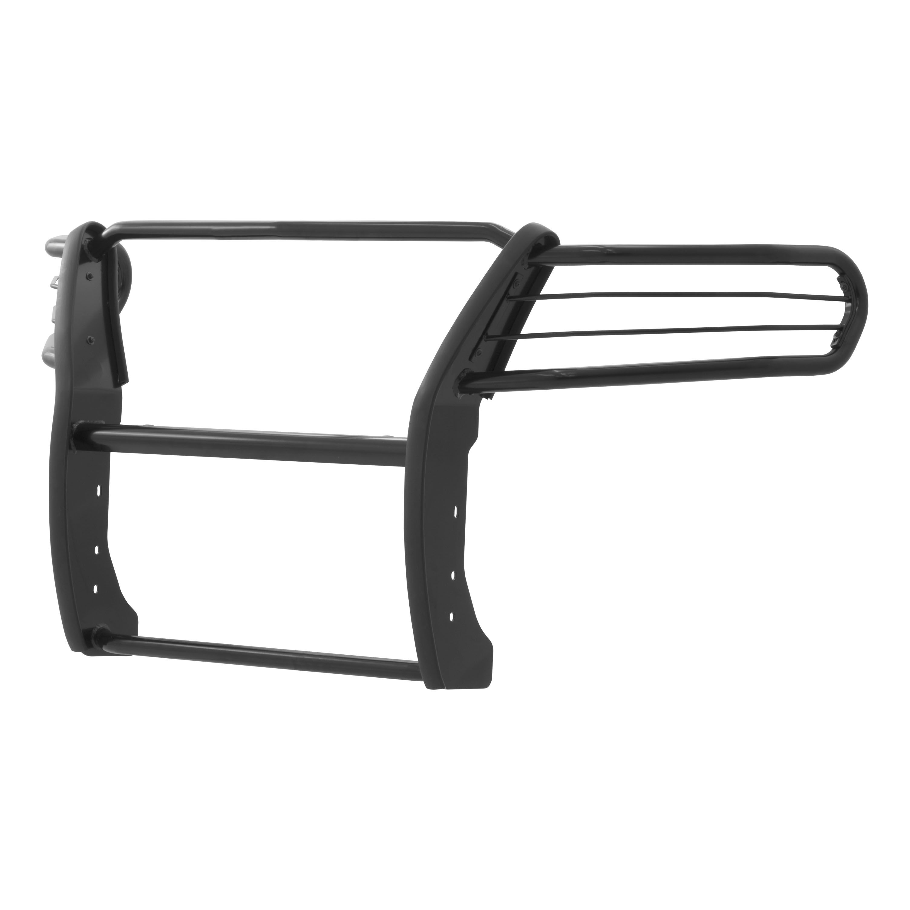 2015-2017 Chevy Colorado Aries Black Grille Guard - 4088