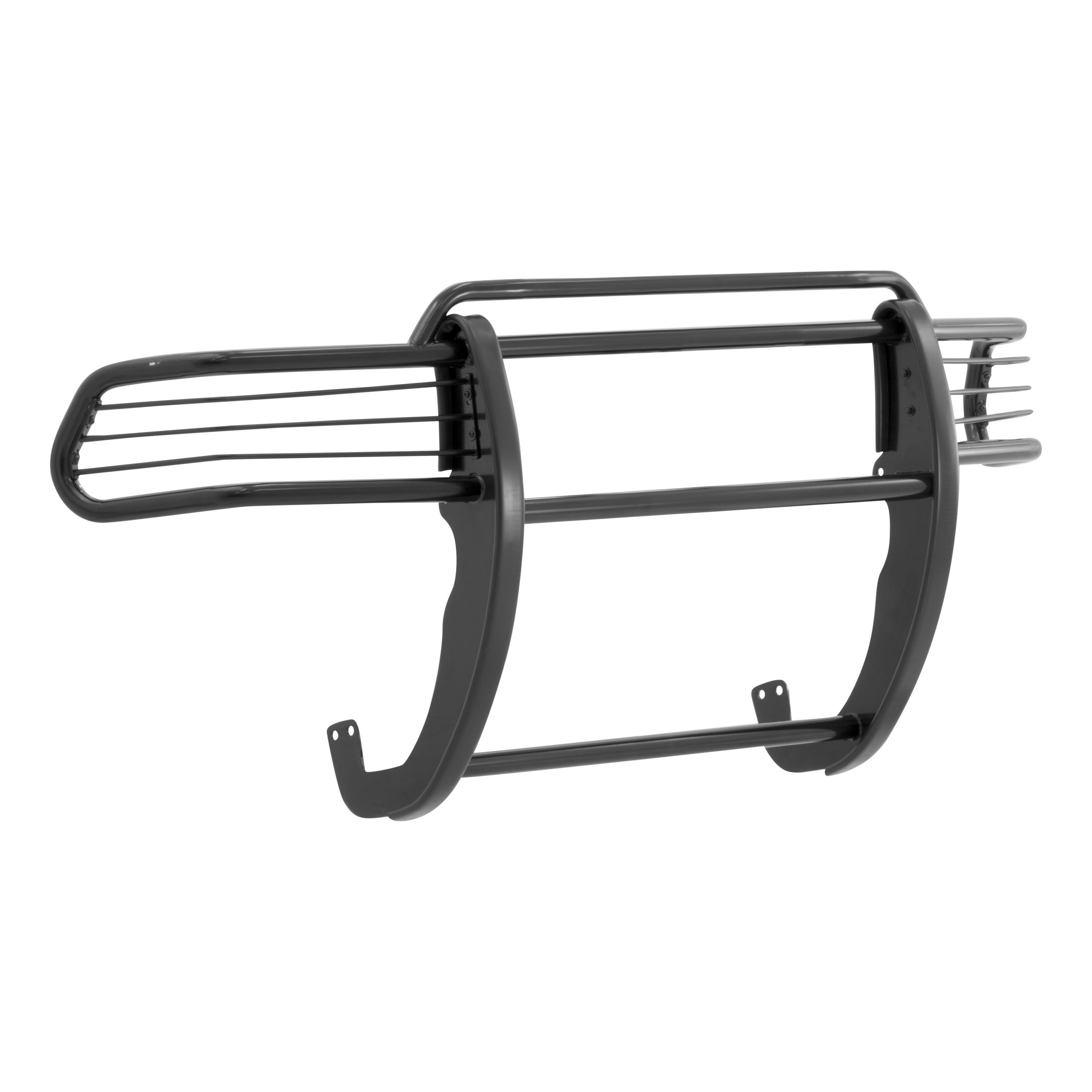 1997-2004 Dodge Dakota Aries Black Grille Guard