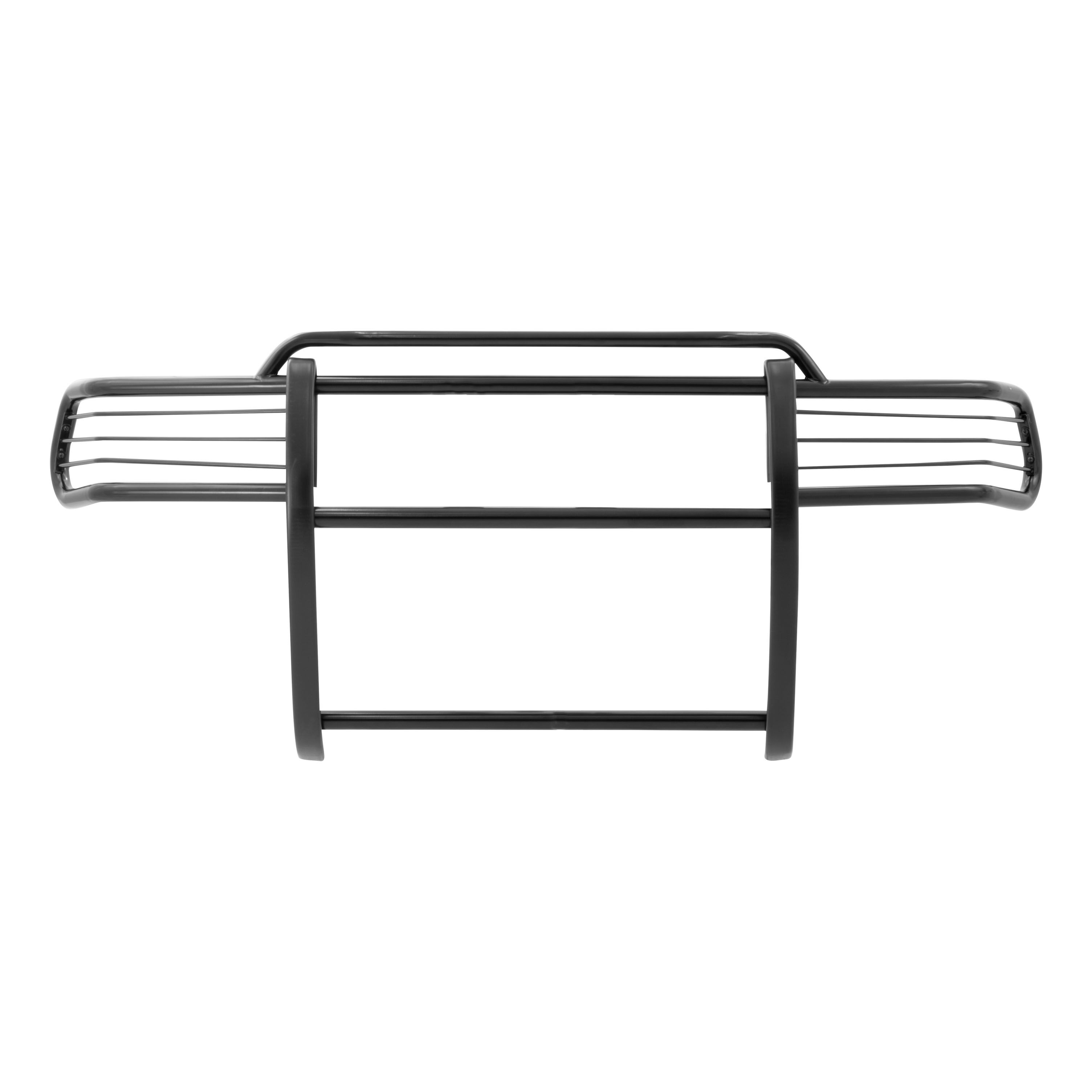 1997-2004 Dodge Dakota Aries Black Grille Guard