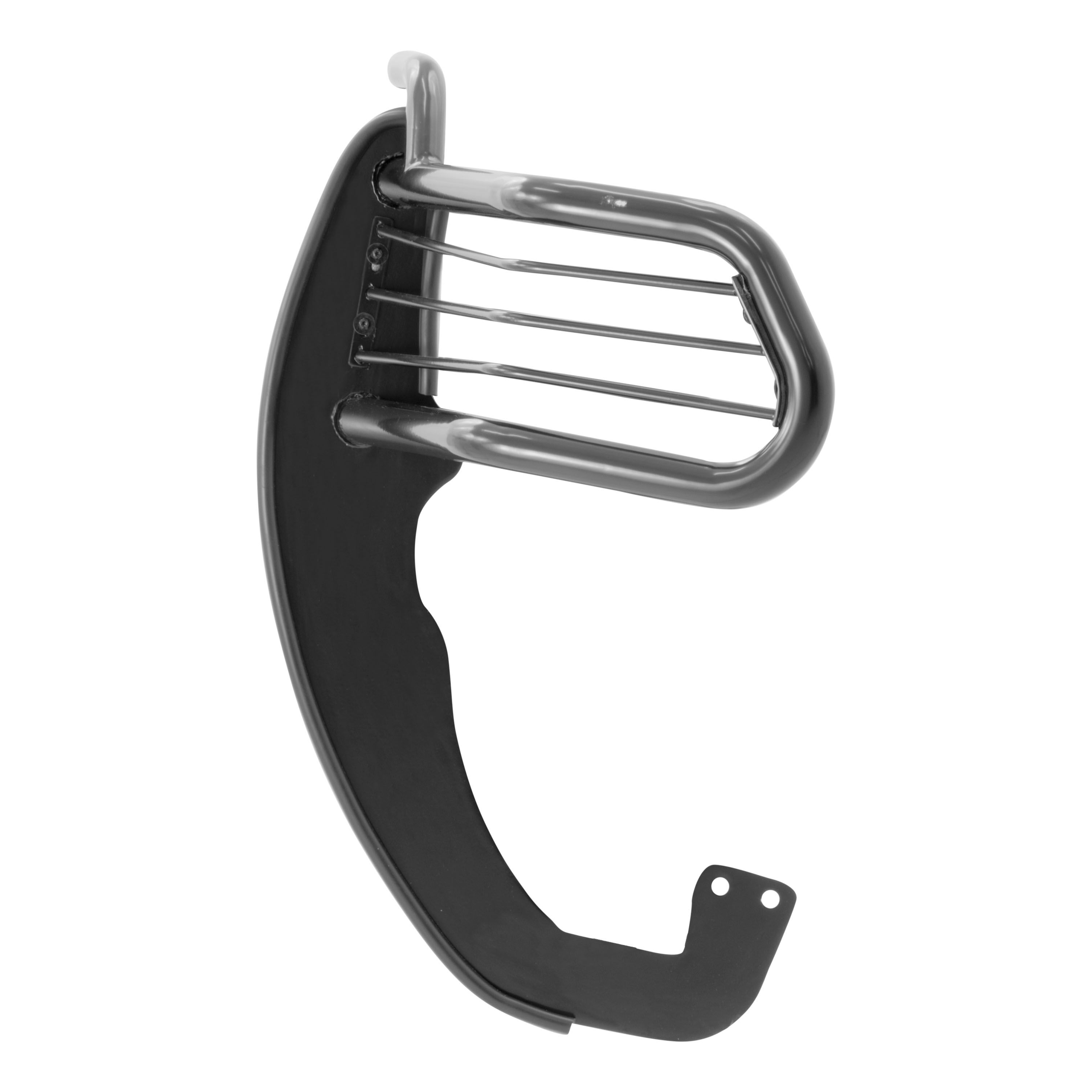 1997-2004 Dodge Dakota Aries Black Grille Guard