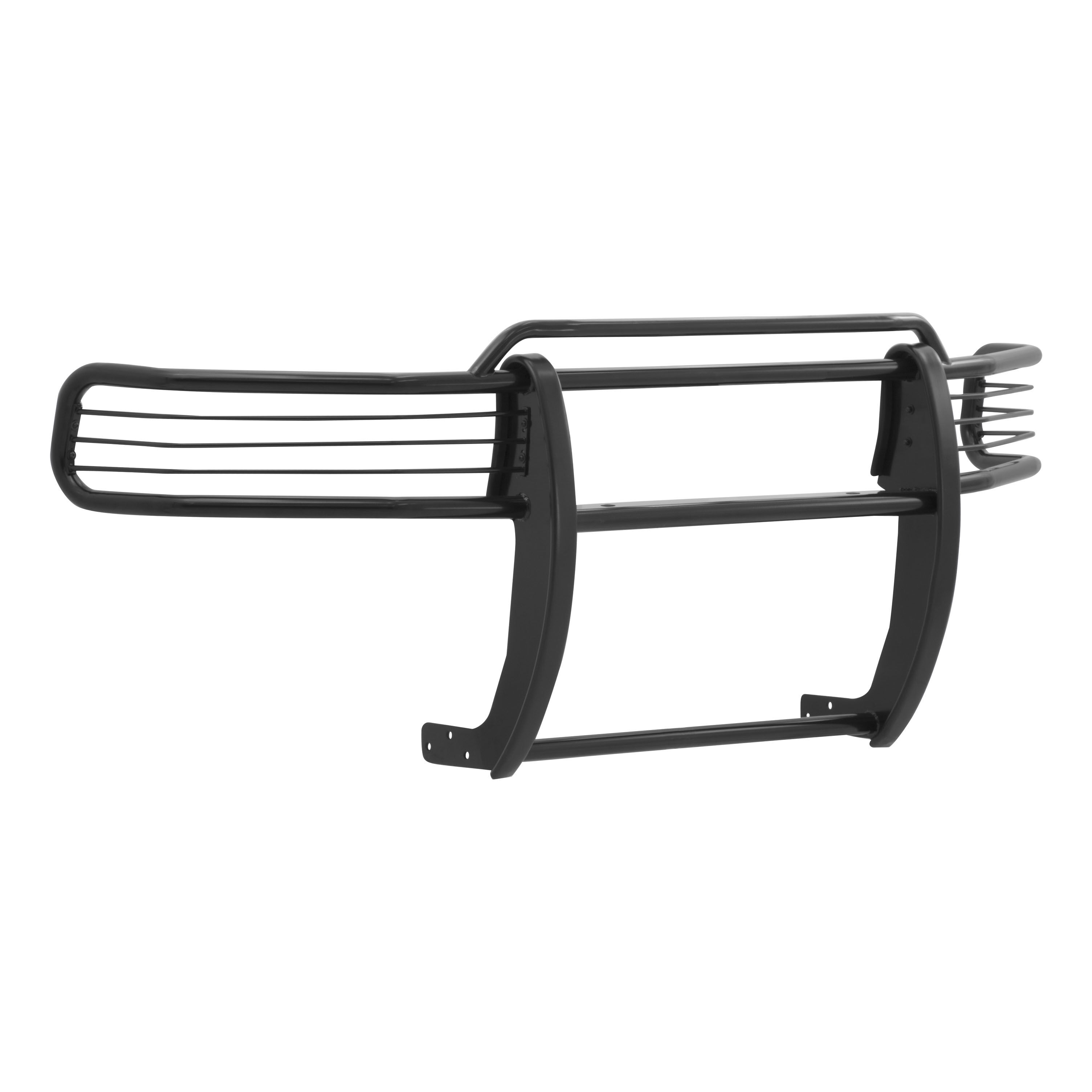 1994-2002 Dodge Ram 3500 Aries Black Grille Guard ALL - EXCLUDING SPORT