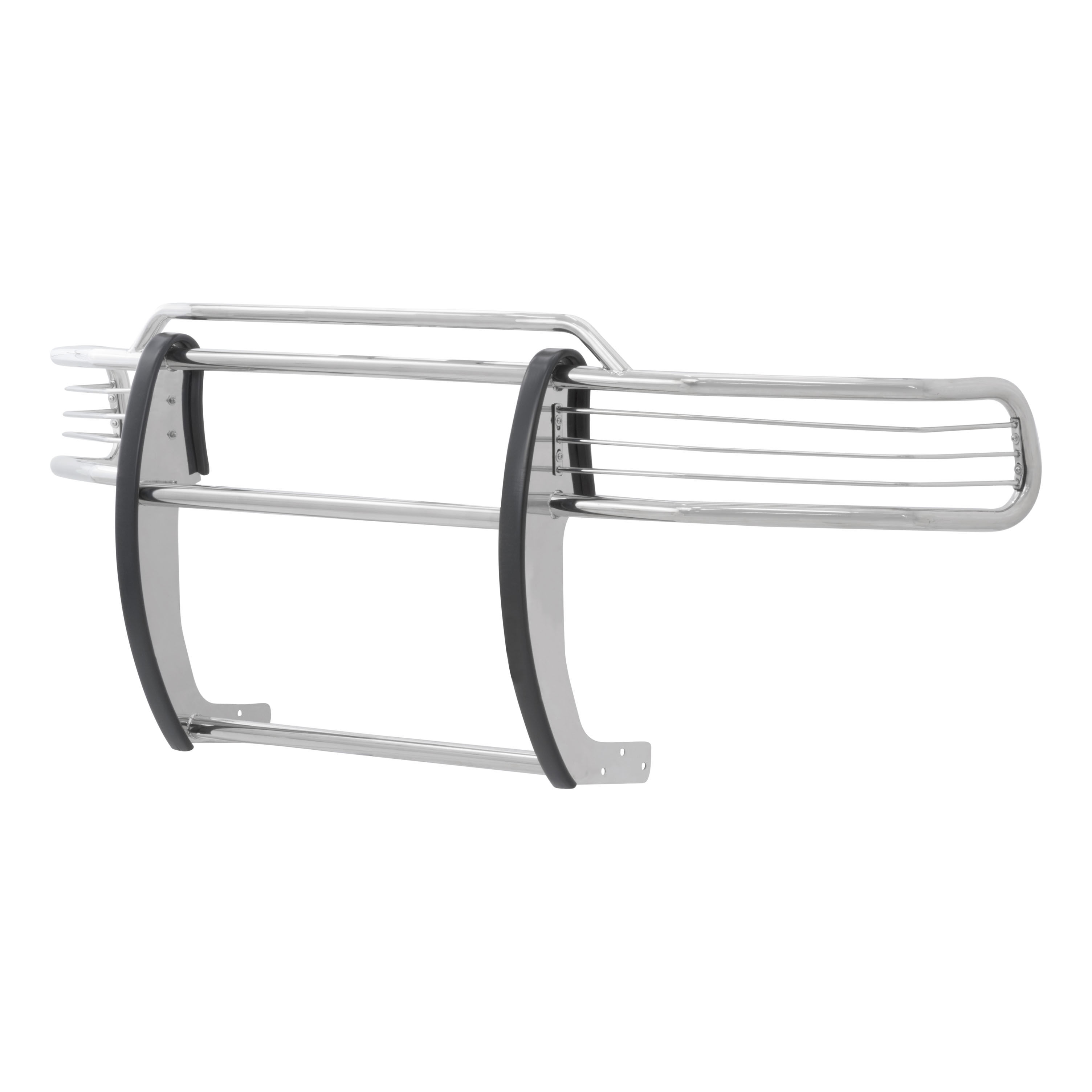 1994-2002 Dodge Ram 3500 Aries Black Grille Guard ALL - EXCLUDING SPORT