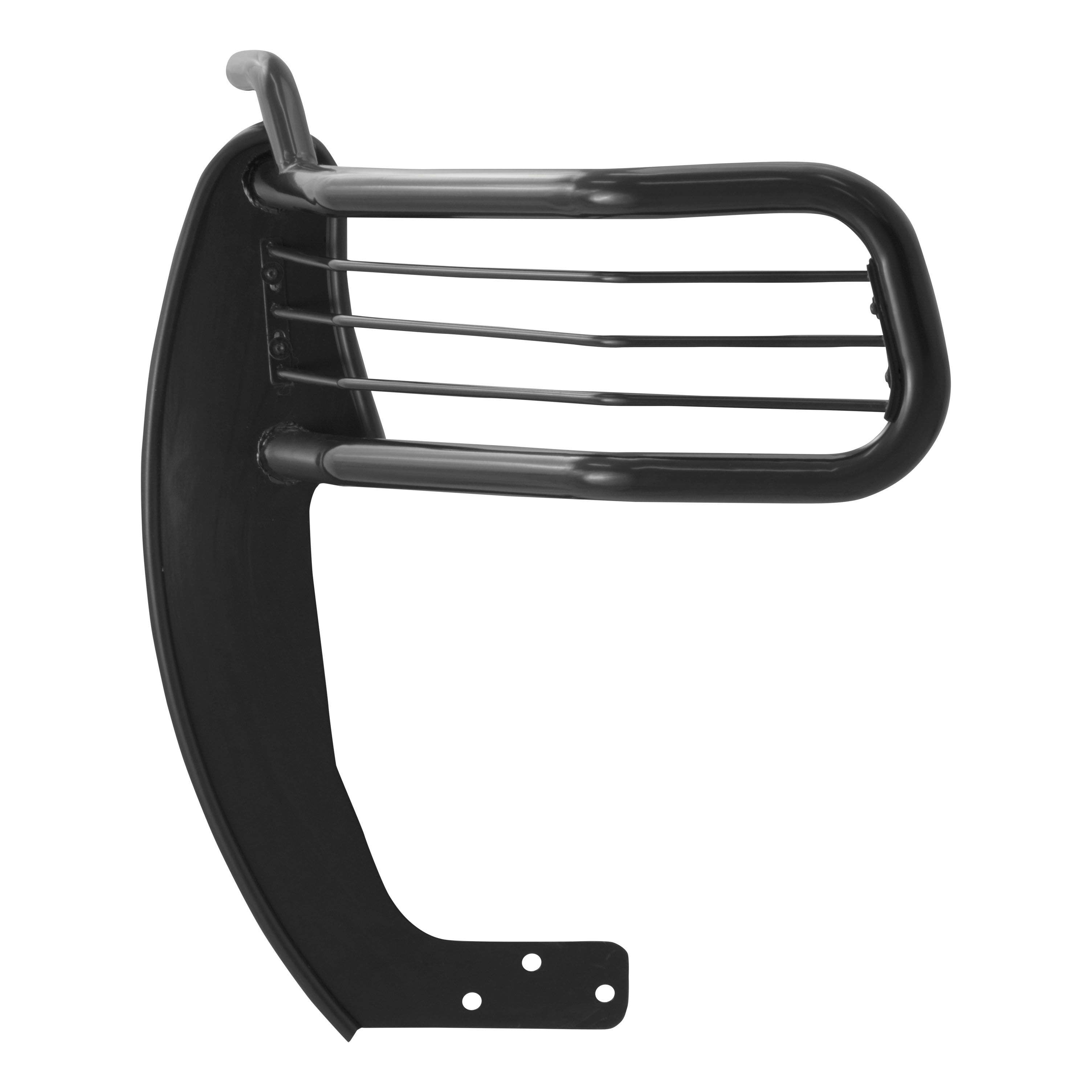 1994-2002 Dodge Ram 3500 Aries Black Grille Guard ALL - EXCLUDING SPORT