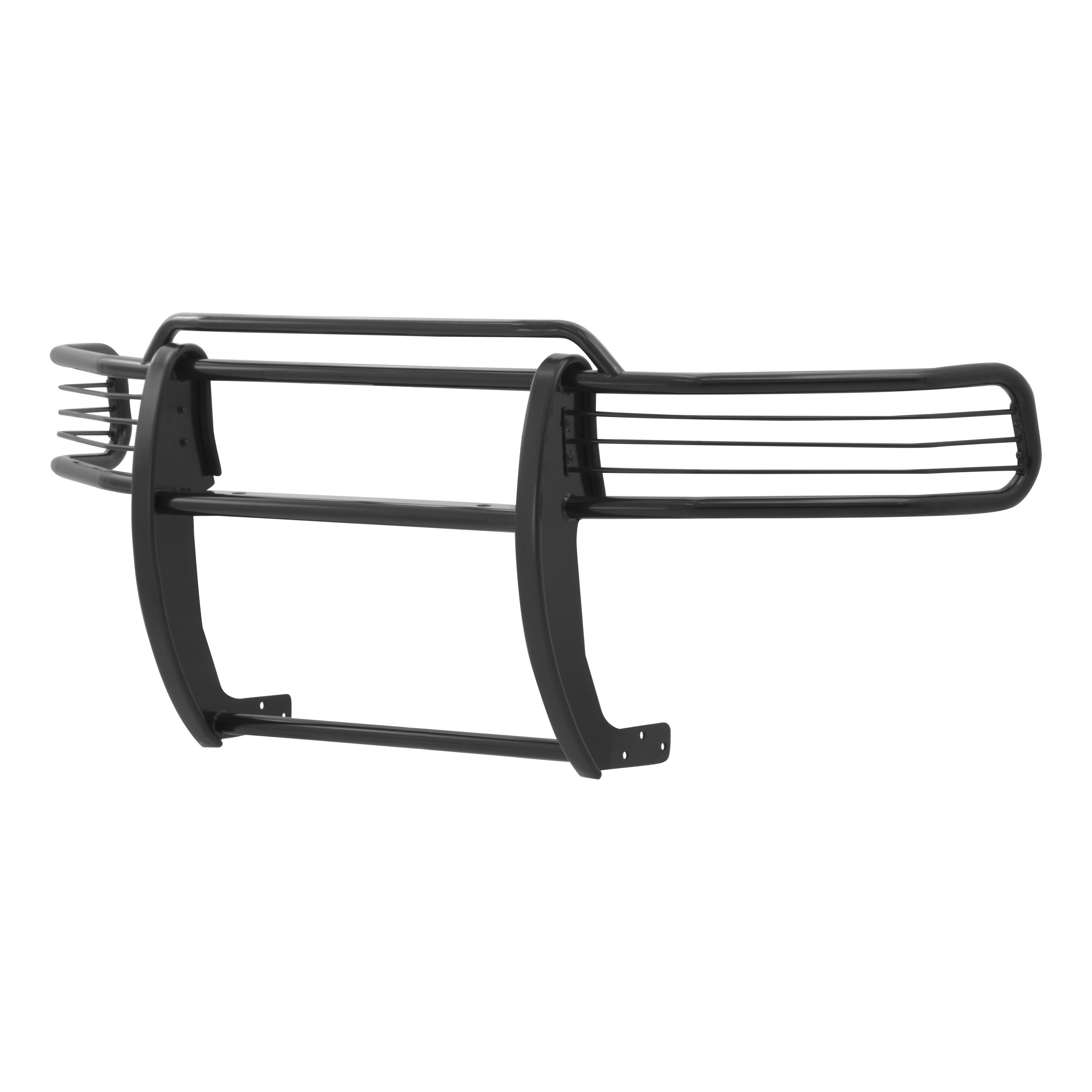 1994-2002 Dodge Ram 3500 Aries Black Grille Guard ALL - EXCLUDING SPORT - 5042