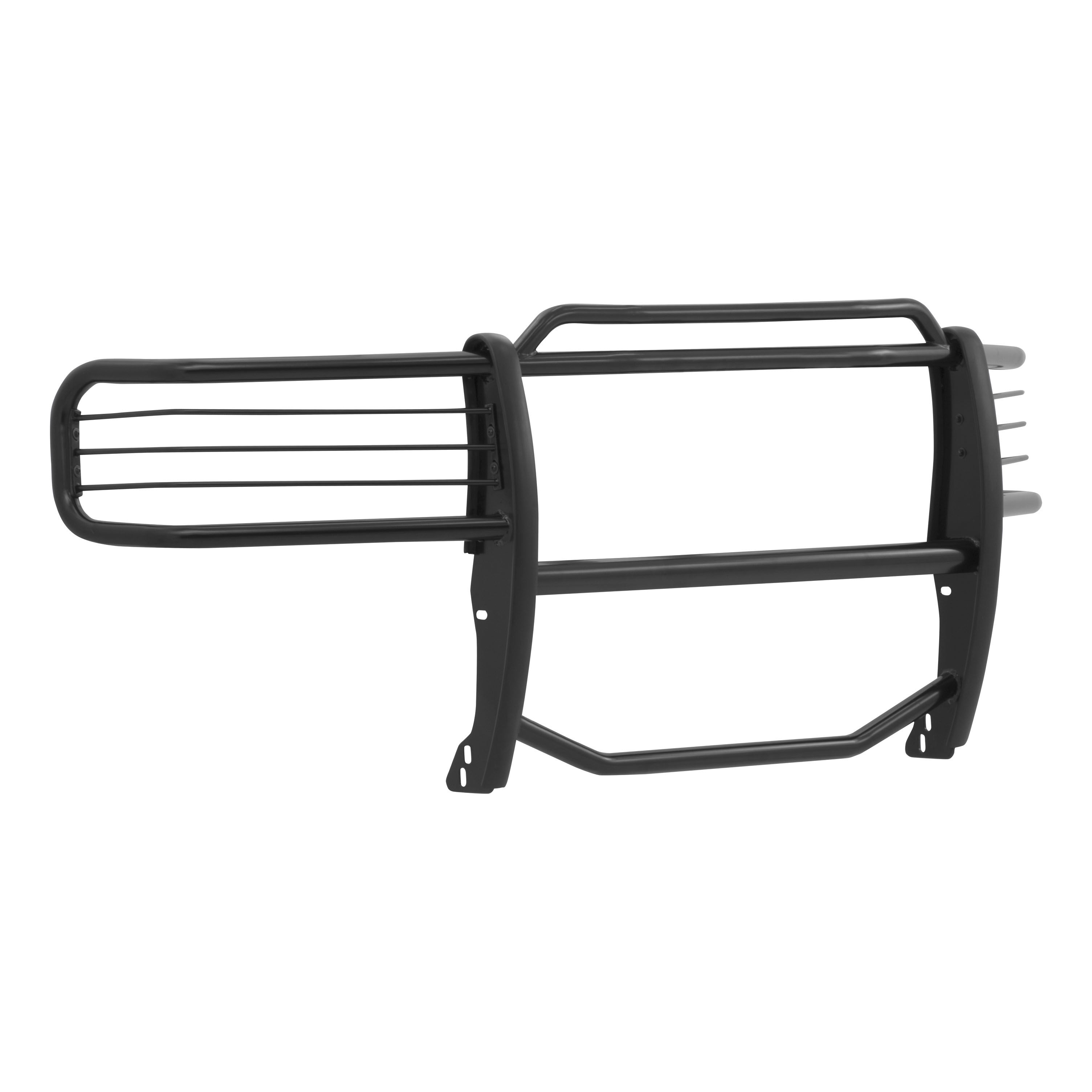 2005-2011 Dodge Dakota Aries Black Grille Guard