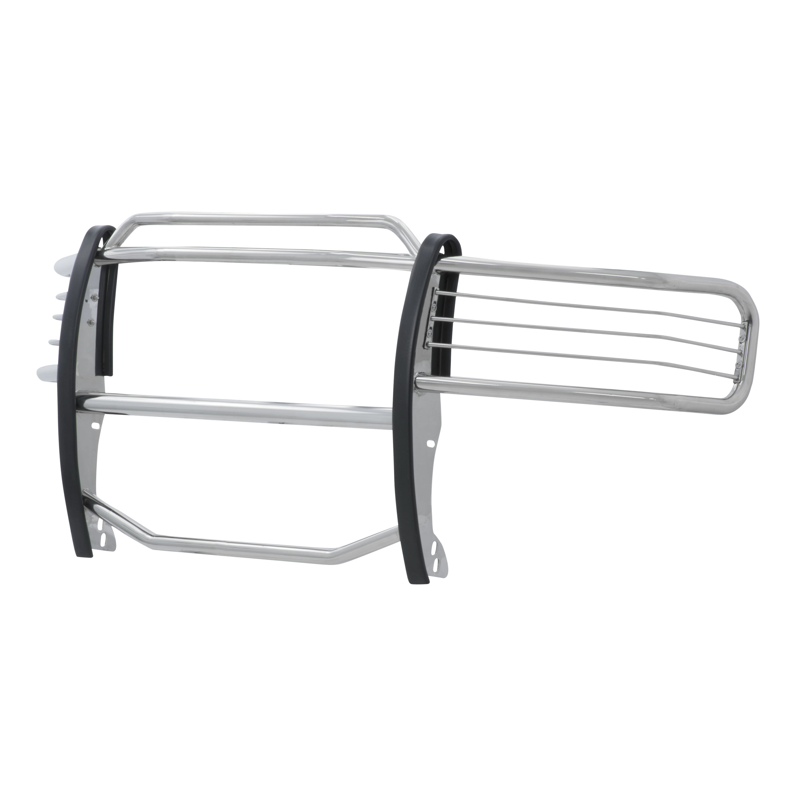2005-2011 Dodge Dakota Aries Black Grille Guard