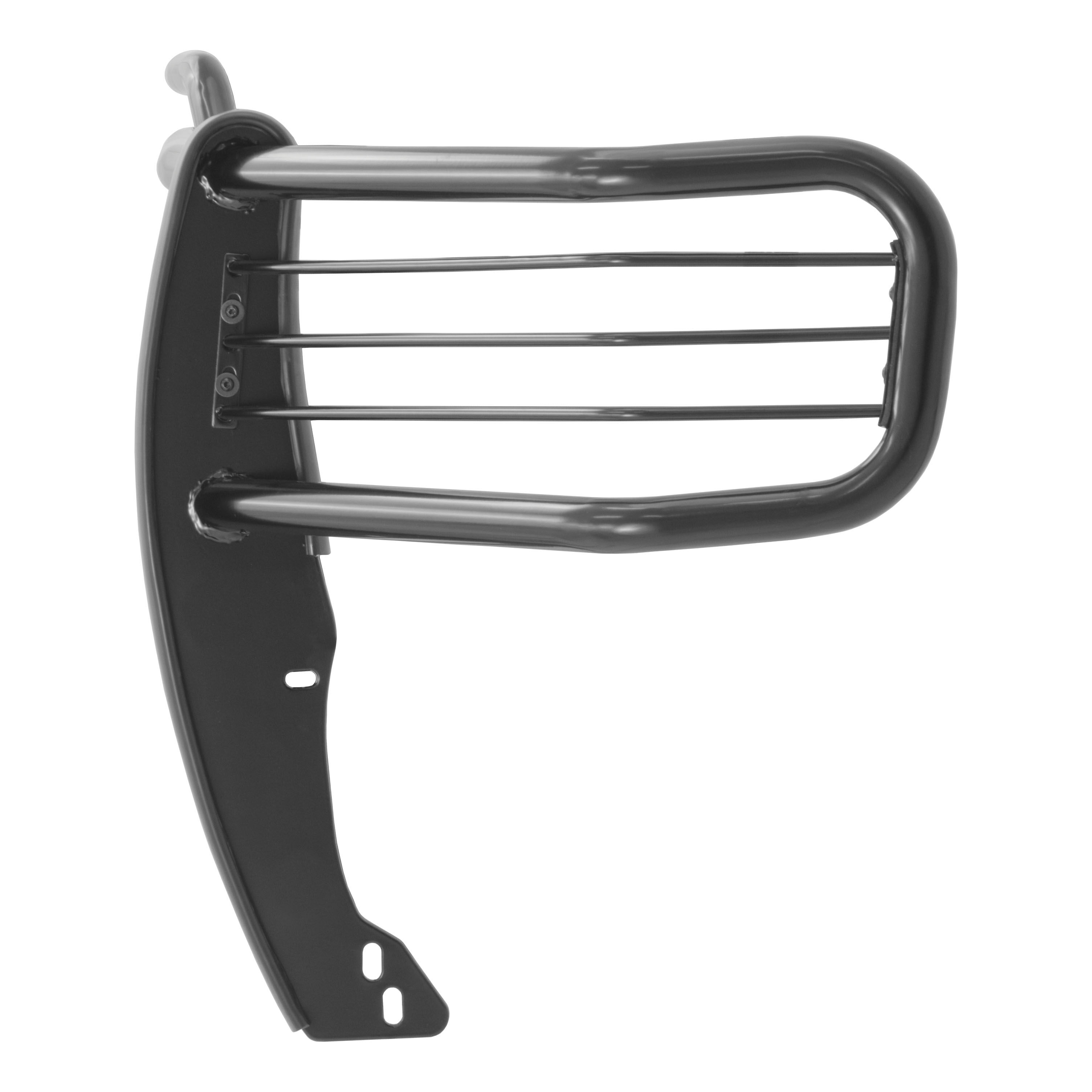2005-2011 Dodge Dakota Aries Black Grille Guard