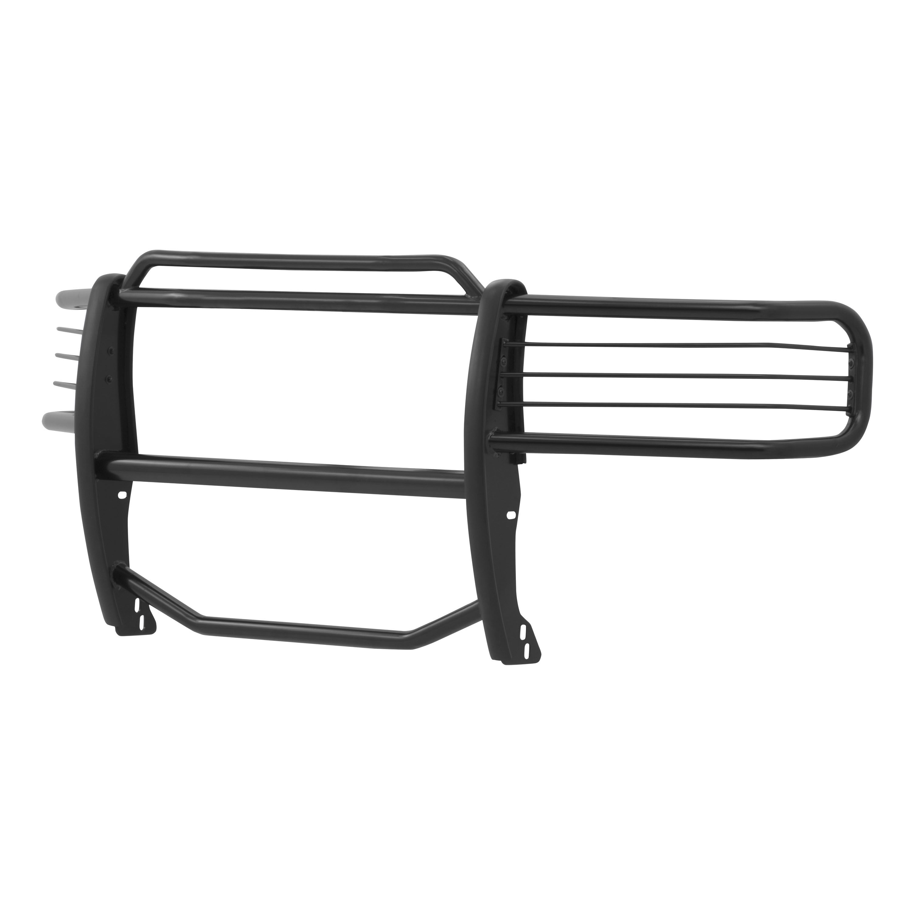 2005-2011 Dodge Dakota Aries Black Grille Guard - 5055
