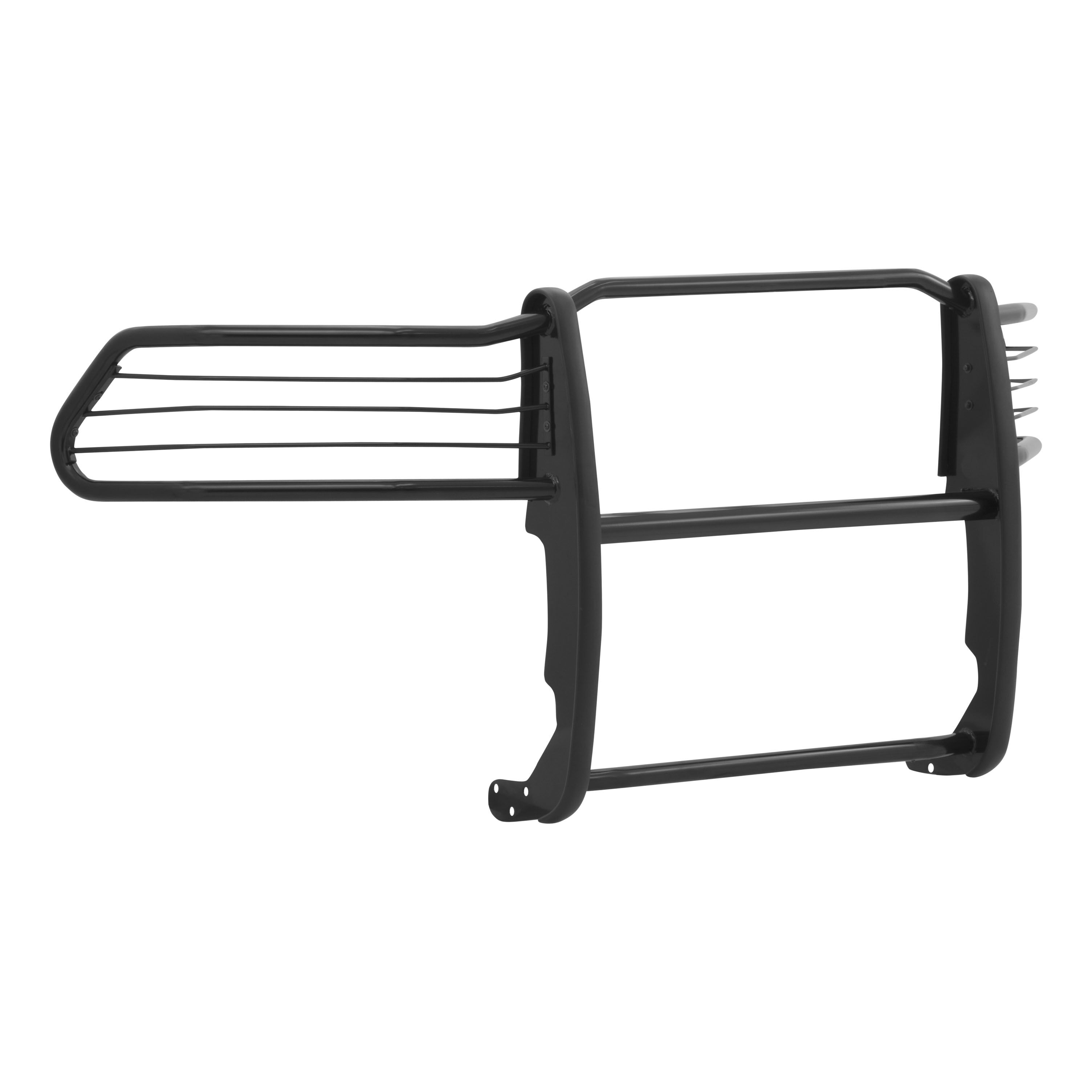 2009-2017 Dodge Ram 1500 Aries Black Grille Guard