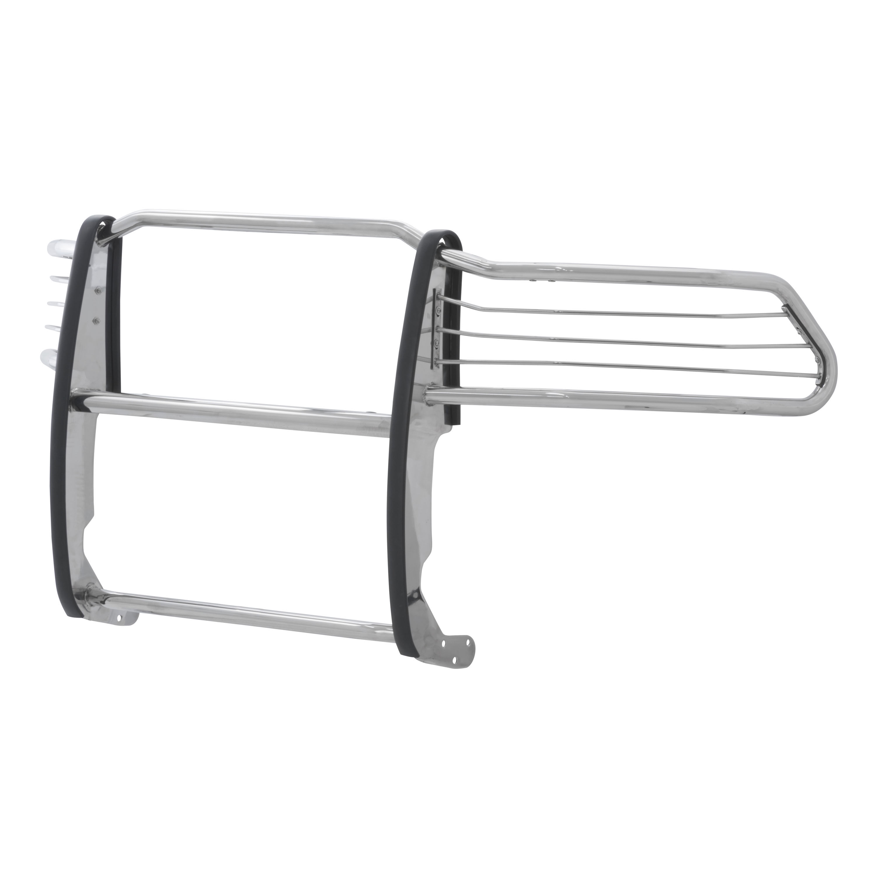 2009-2017 Dodge Ram 1500 Aries Black Grille Guard