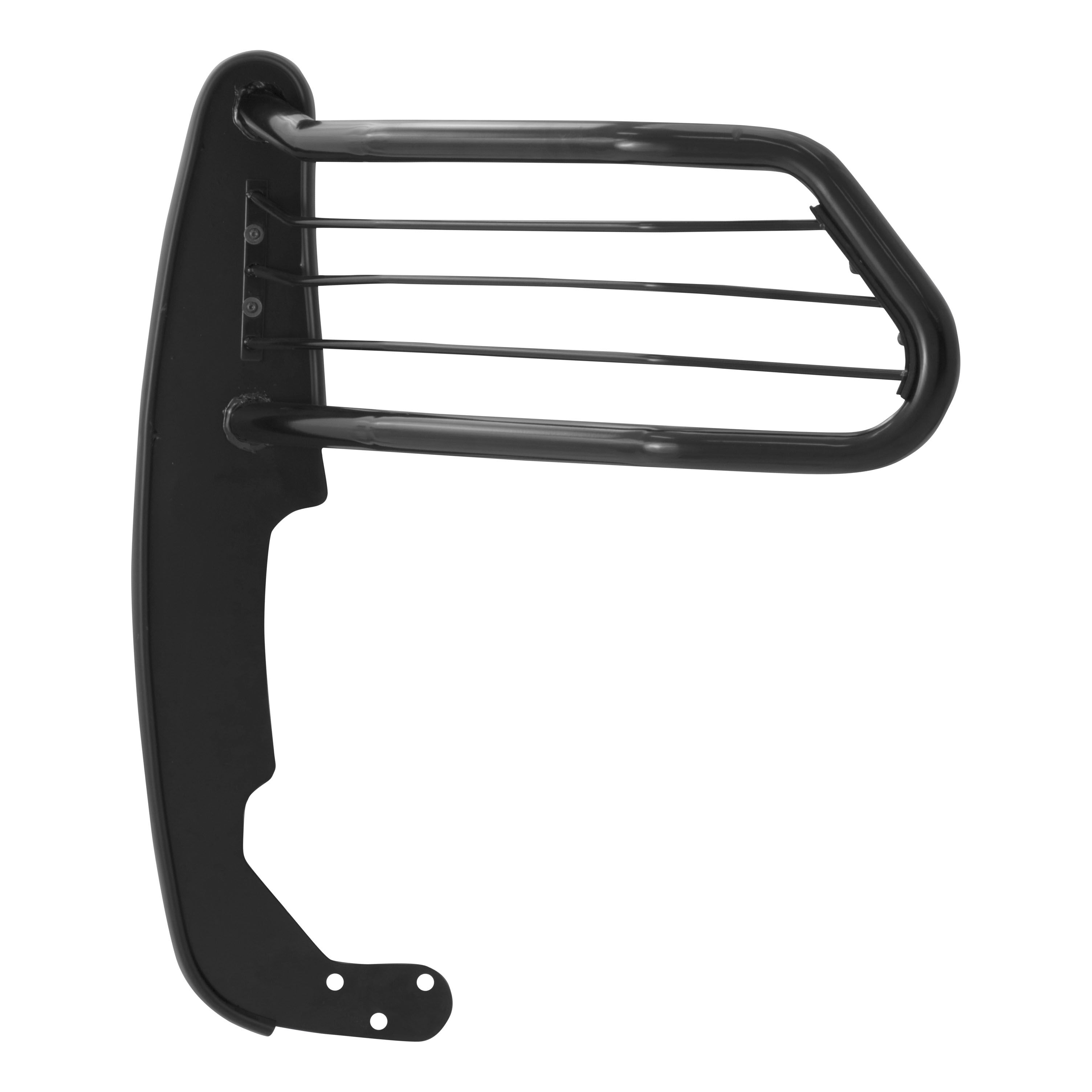 2009-2017 Dodge Ram 1500 Aries Black Grille Guard