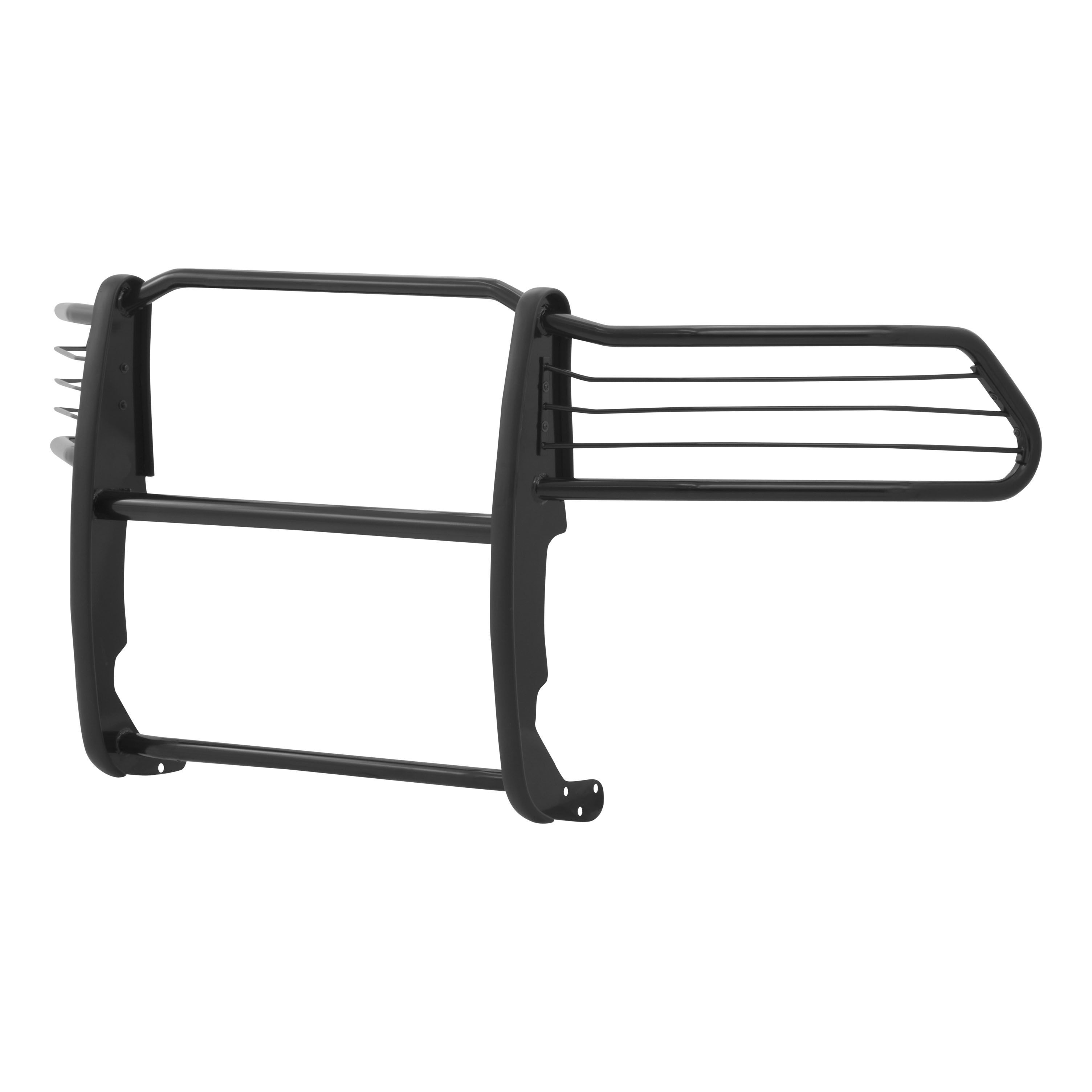 2009-2017 Dodge Ram 1500 Aries Black Grille Guard - 5058