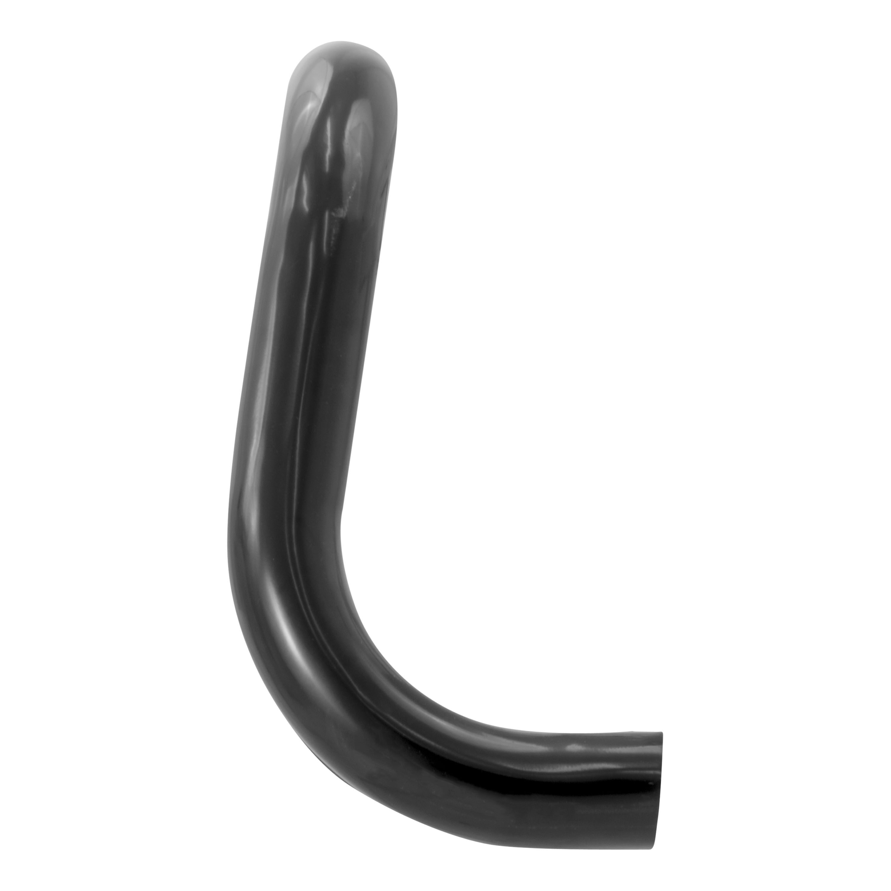 1998-2004 Toyota Tacoma Aries Black 3" Bull Bar