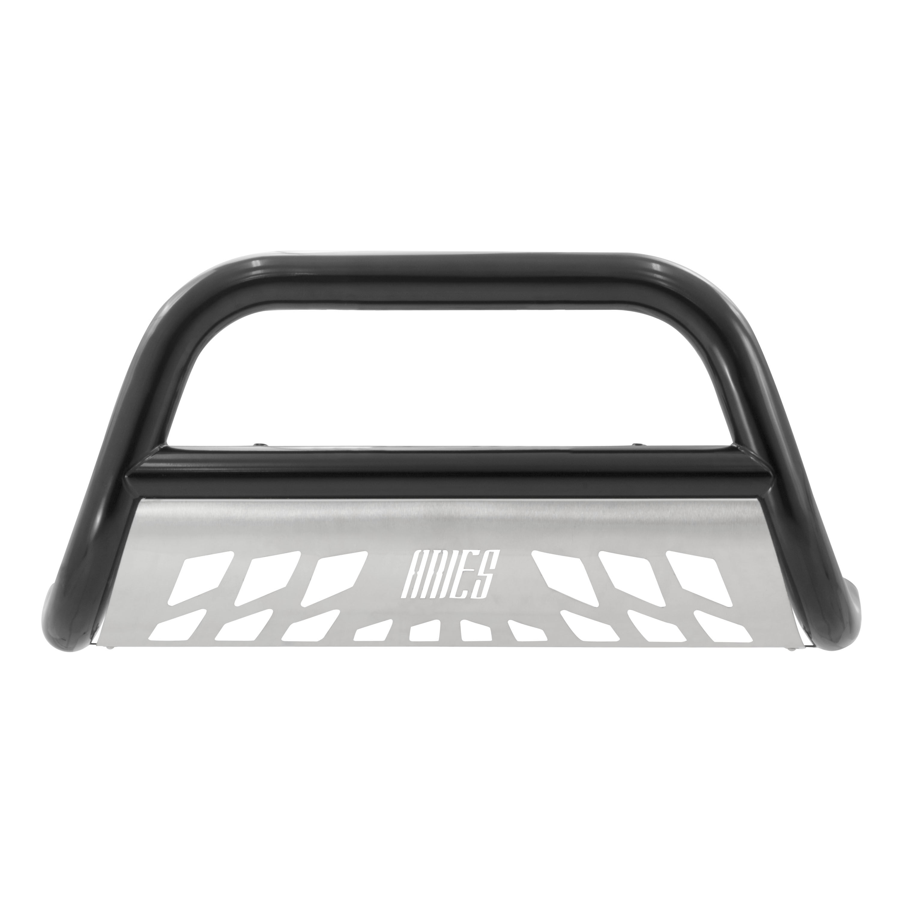 1999-2006 Toyota Tundra Aries Black 3" Bull Bar