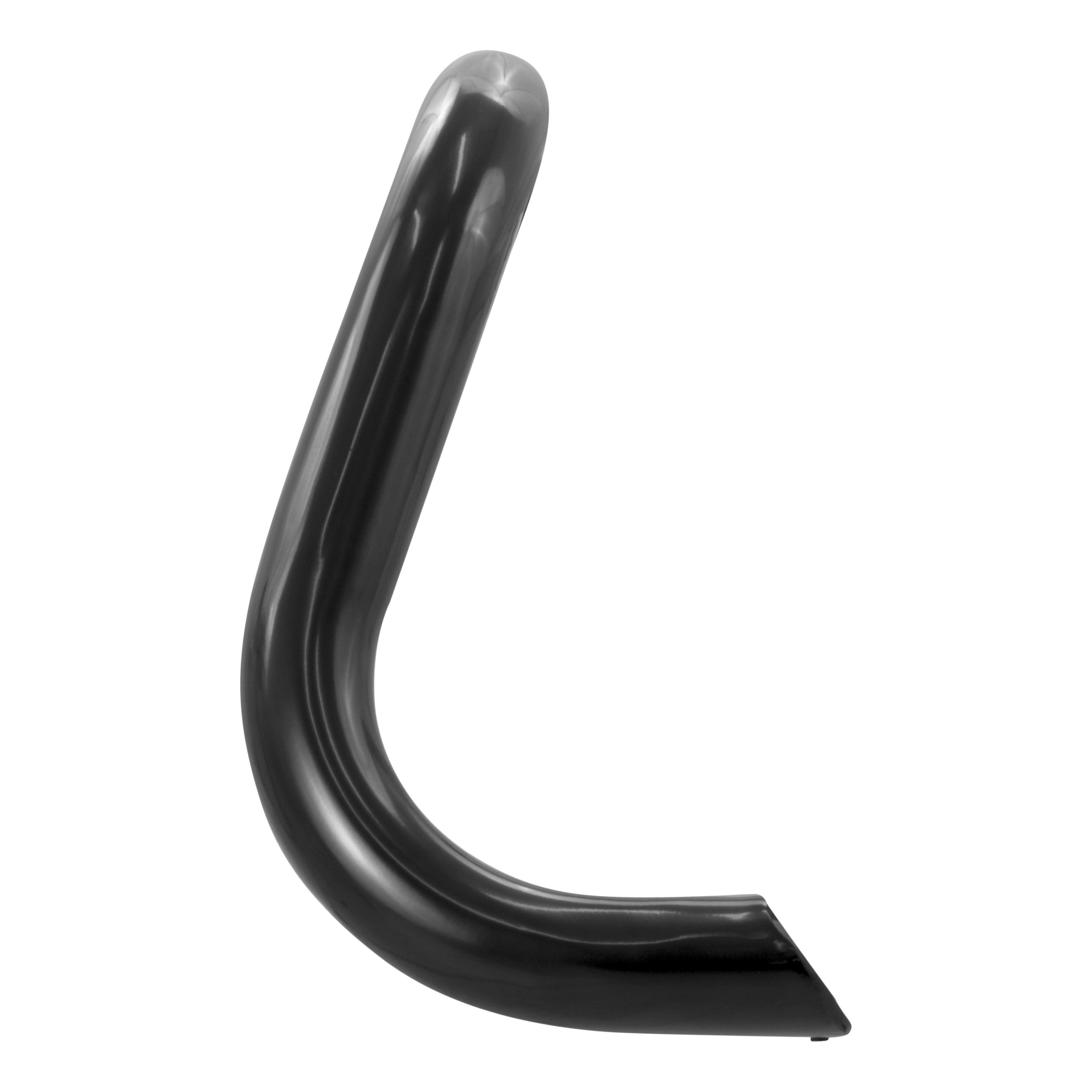 1999-2006 Toyota Tundra Aries Black 3" Bull Bar