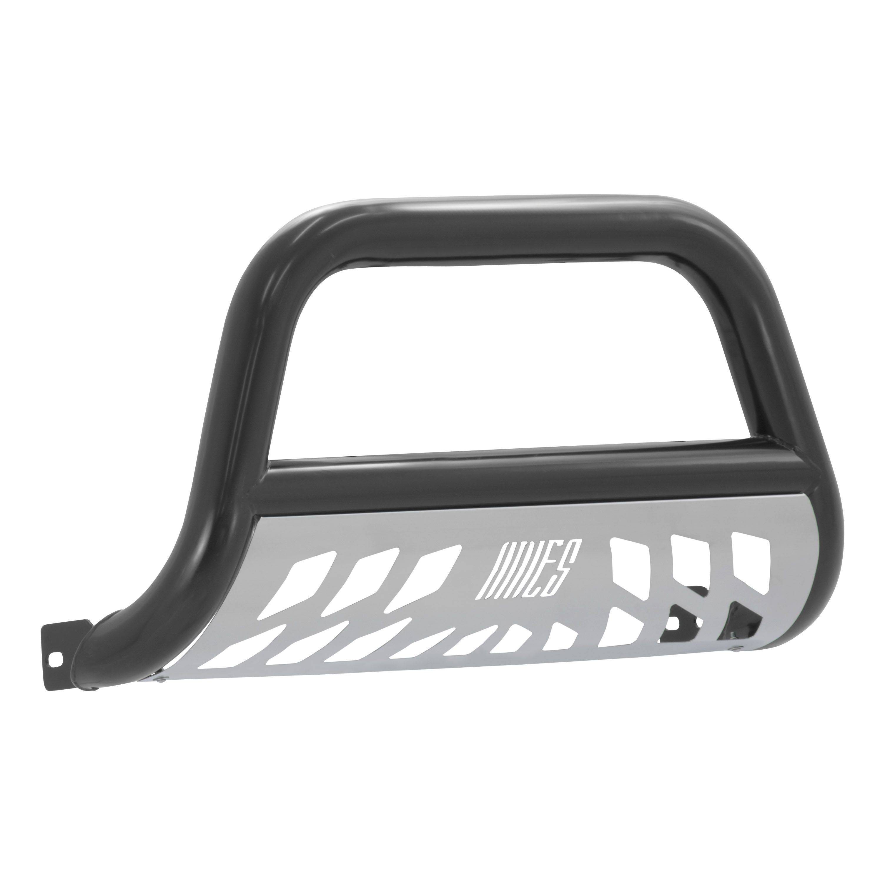 2007-2014 Toyota FJ Cruiser Aries Black 3" Bull Bar