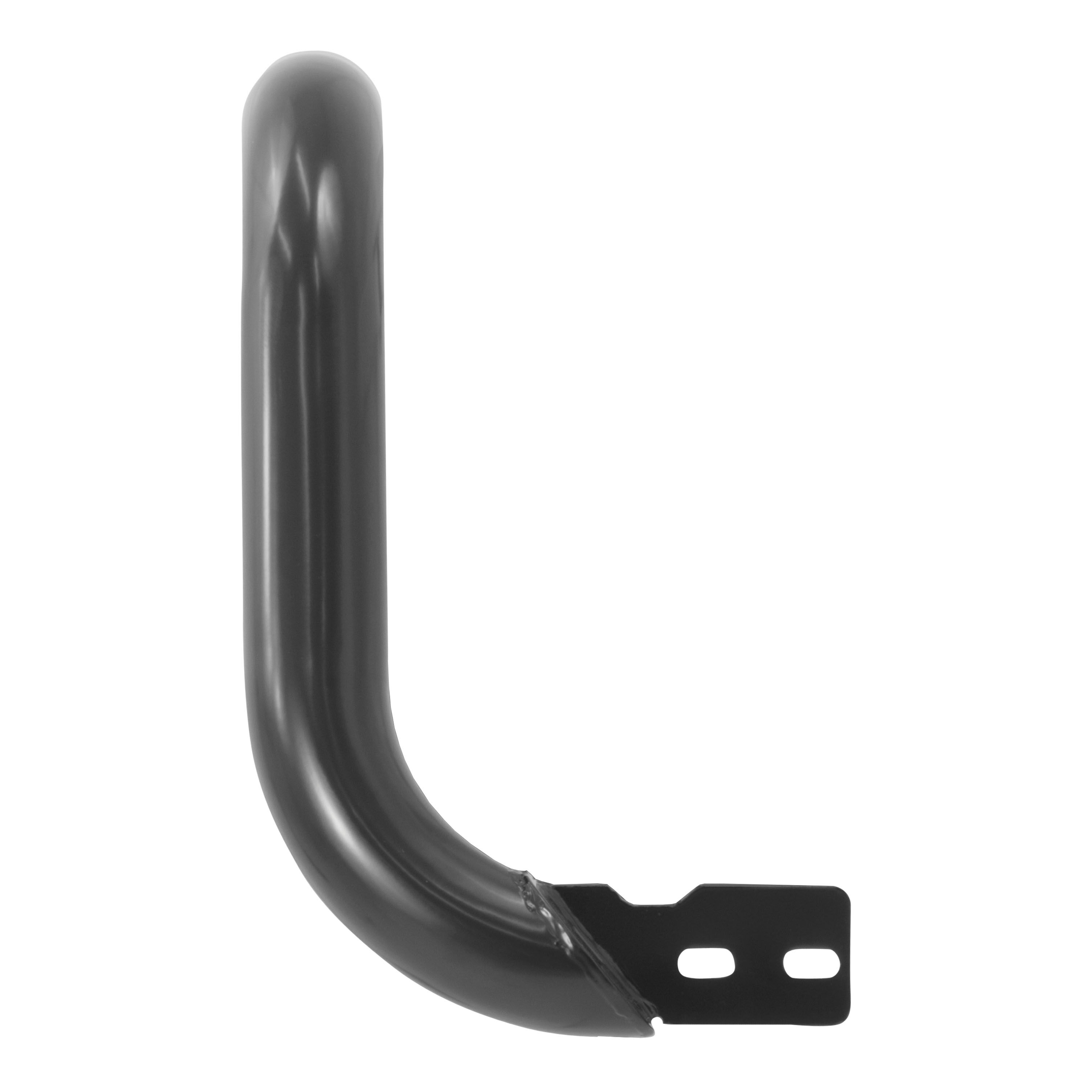 2007-2014 Toyota FJ Cruiser Aries Black 3" Bull Bar