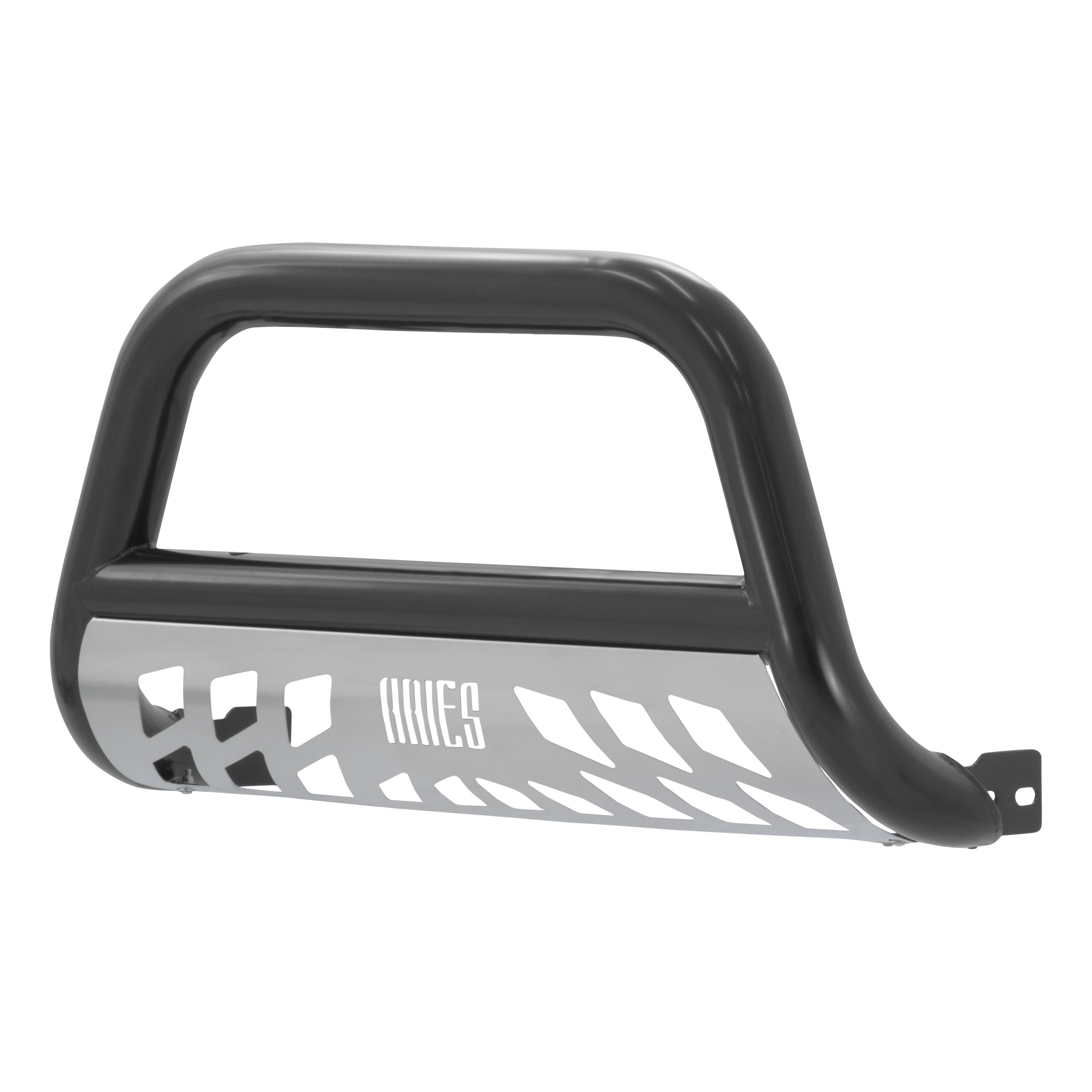 2007-2014 Toyota FJ Cruiser Aries Black 3" Bull Bar - B35-2003