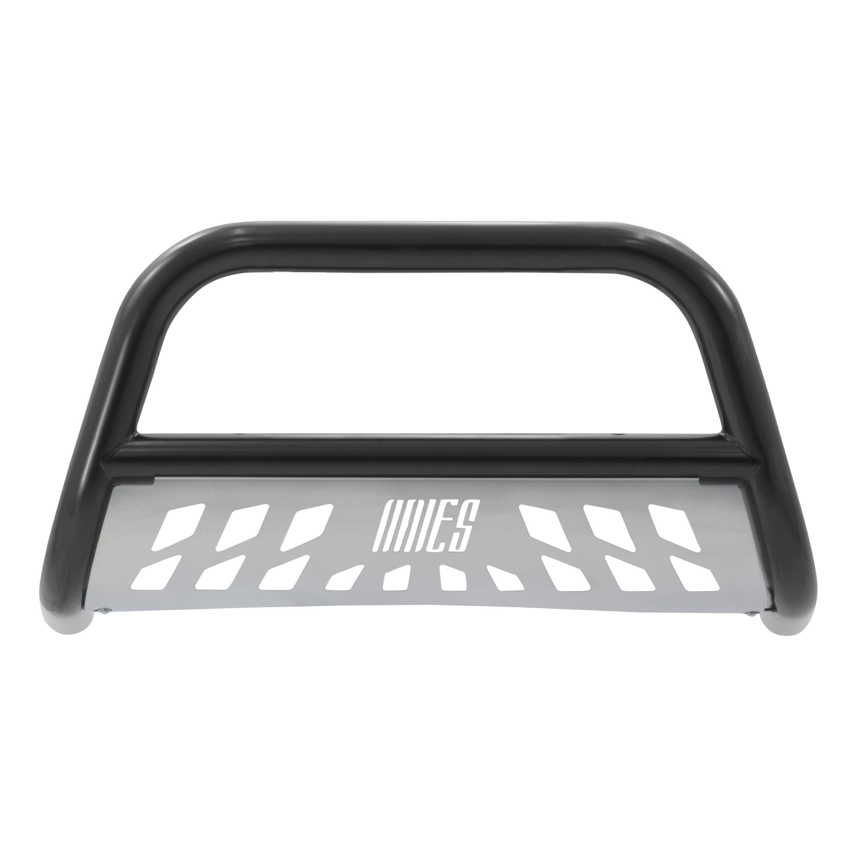 2003-2009 Toyota 4Runner Aries Black 3" Bull Bar