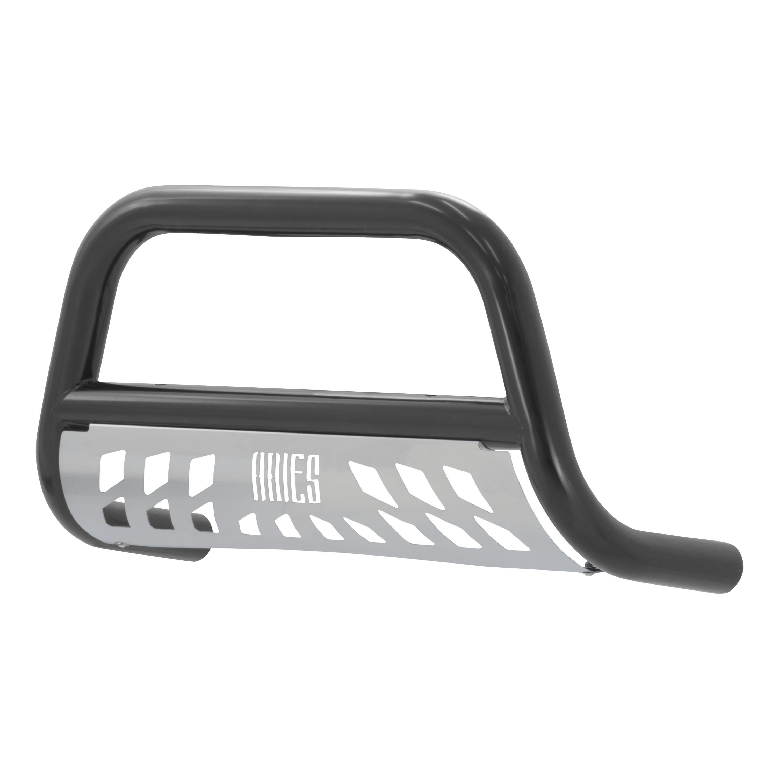 2003-2009 Toyota 4Runner Aries Black 3" Bull Bar - B35-2005