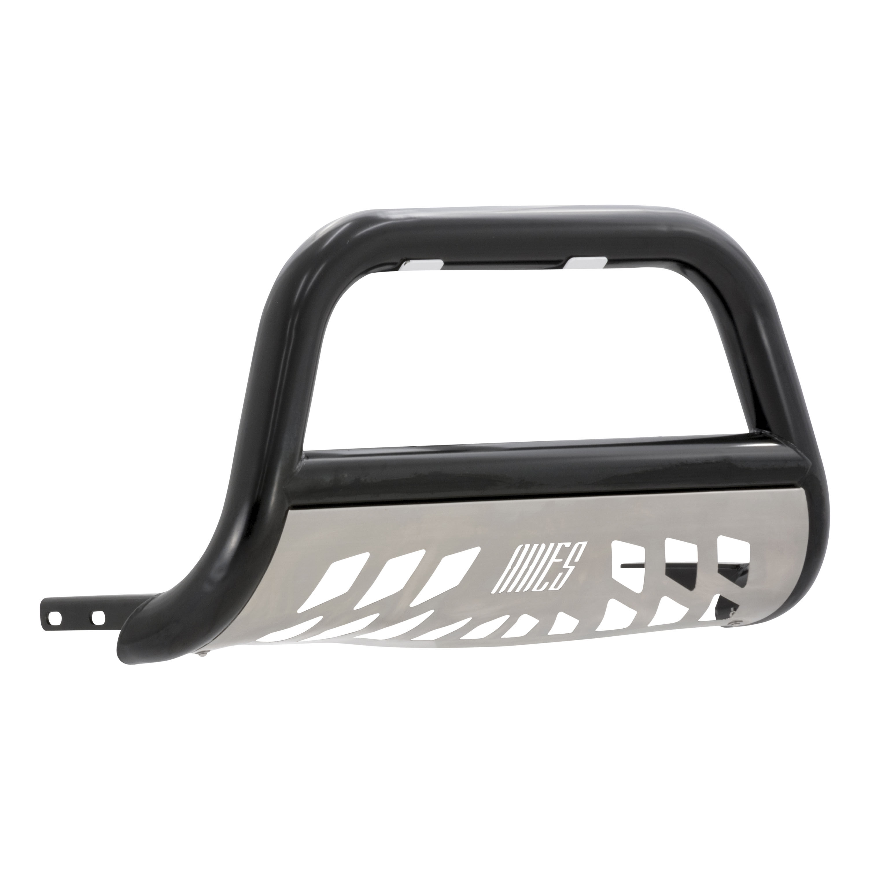 2010-2013 Toyota 4Runner Aries Black 3" Bull Bar LIMITED/SR5/Trail