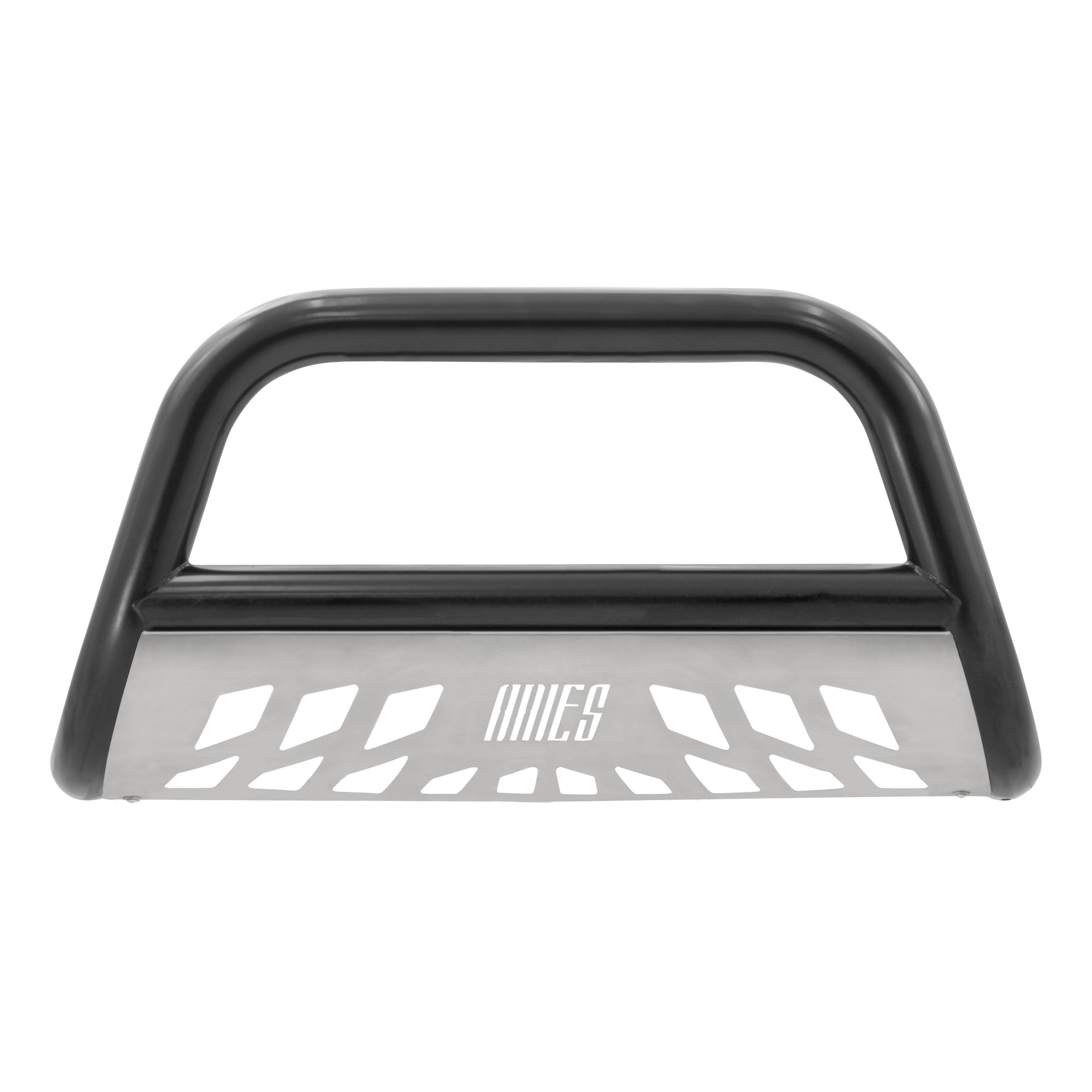 2010-2013 Toyota 4Runner Aries Black 3" Bull Bar LIMITED/SR5/Trail