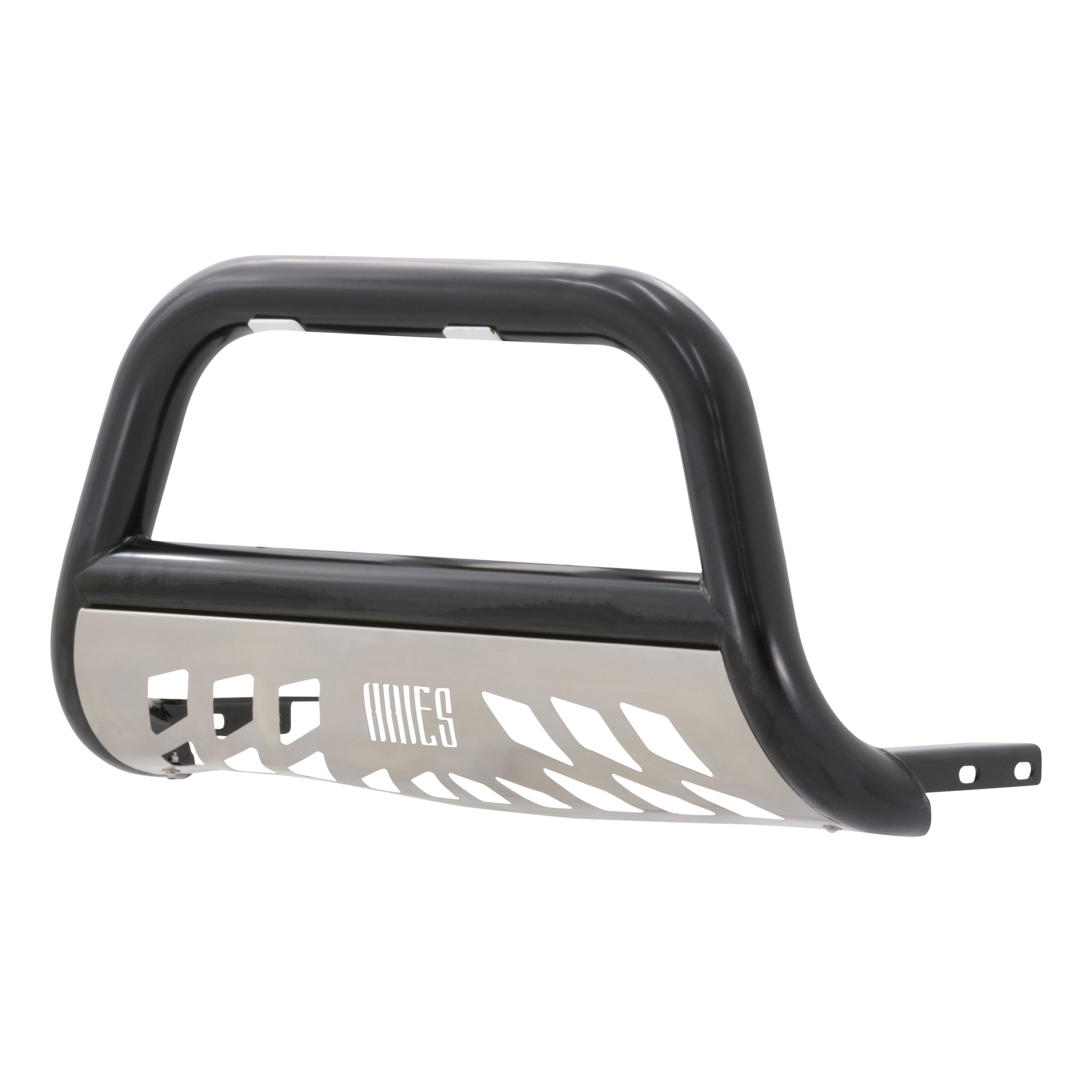 2010-2013 Toyota 4Runner Aries Black 3" Bull Bar LIMITED/SR5/Trail - B35-2006