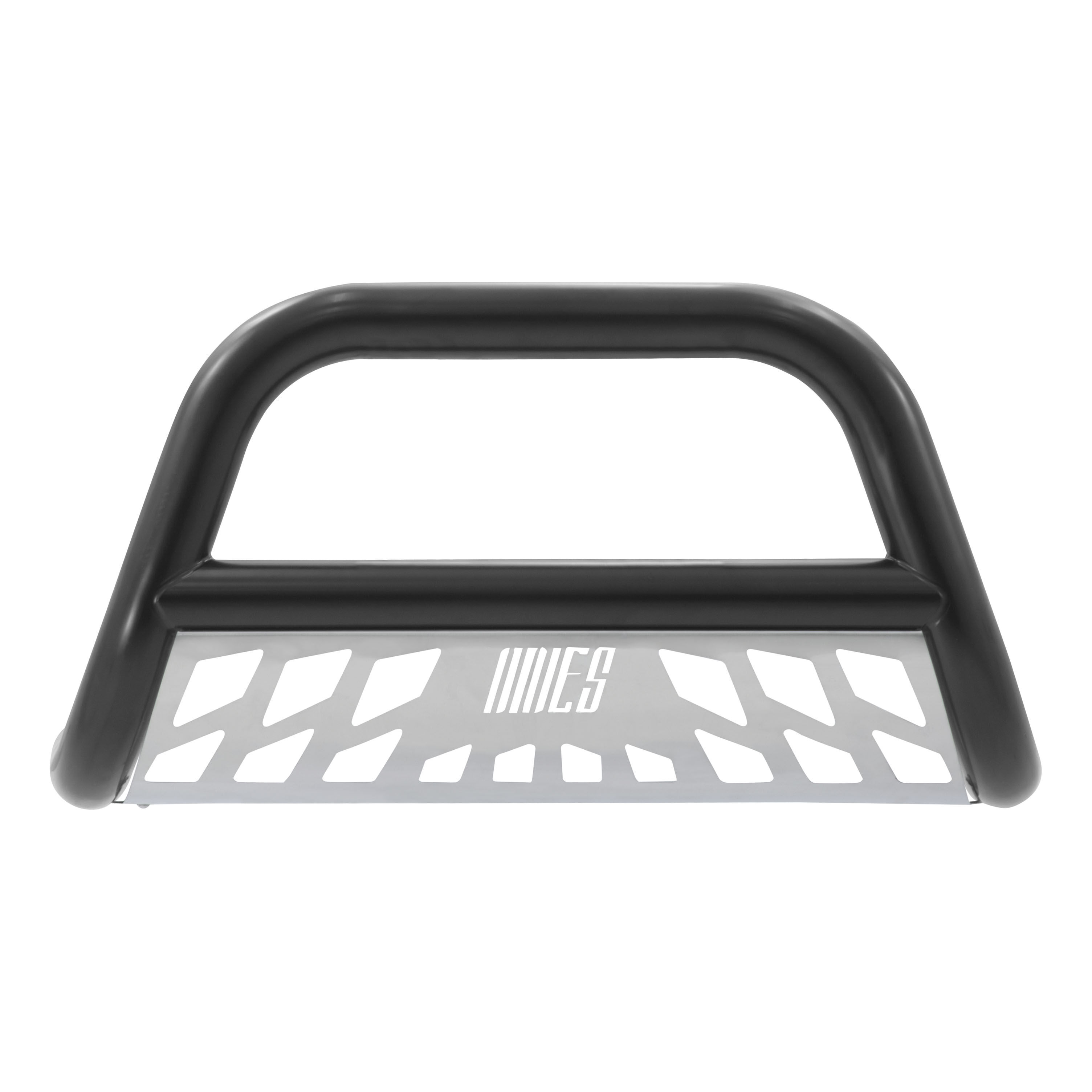 1998-2007 Ford Ranger Aries Black 3" Bull Bar EDGE/XLT