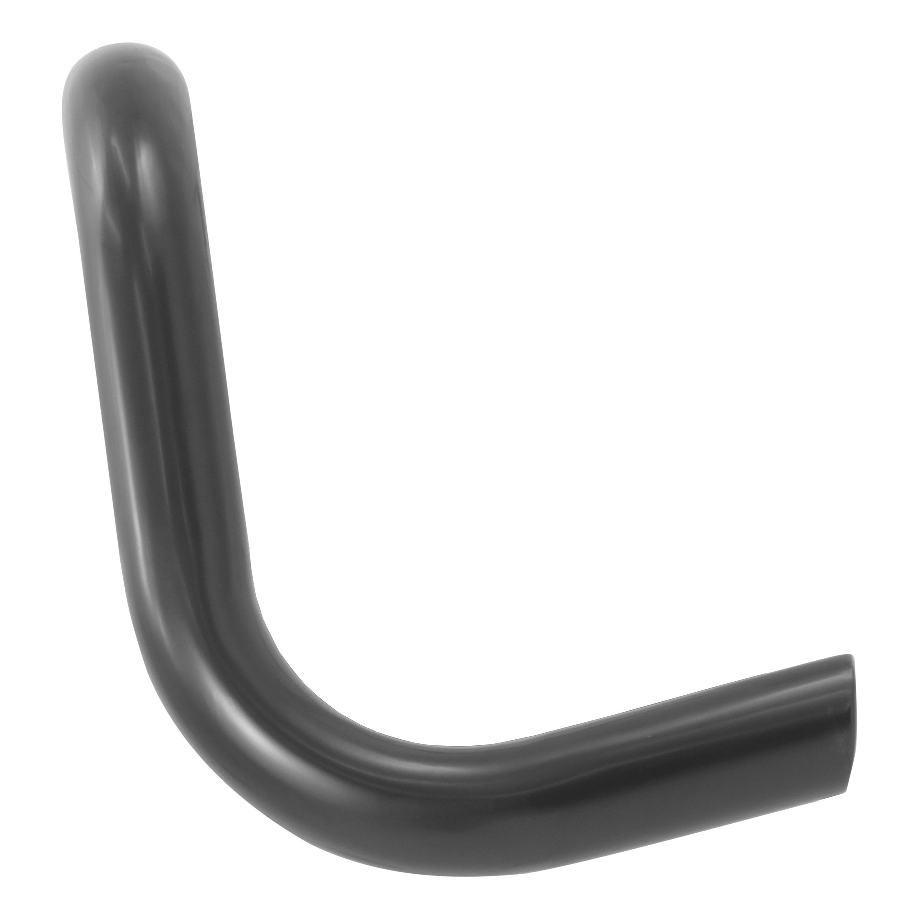 1998-2007 Ford Ranger Aries Black 3" Bull Bar EDGE/XLT